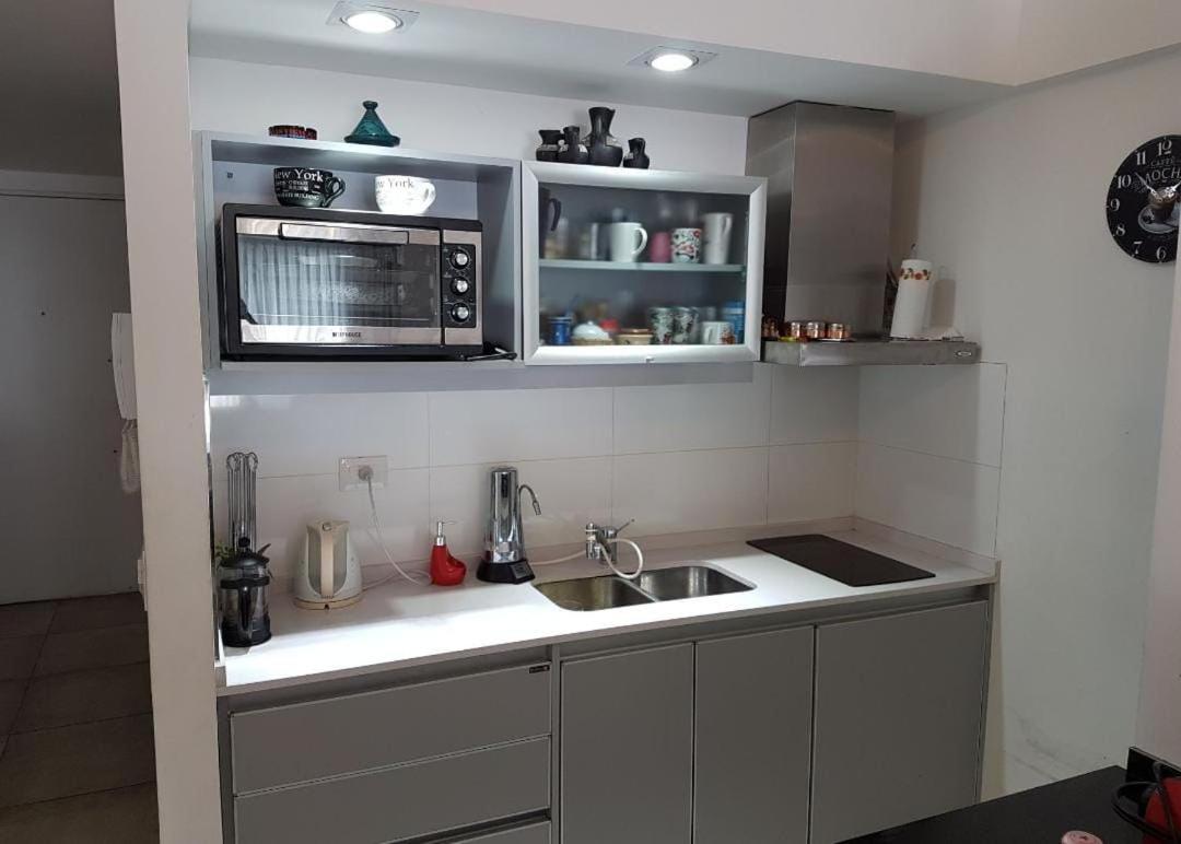 Departamento Moderno de Categoria