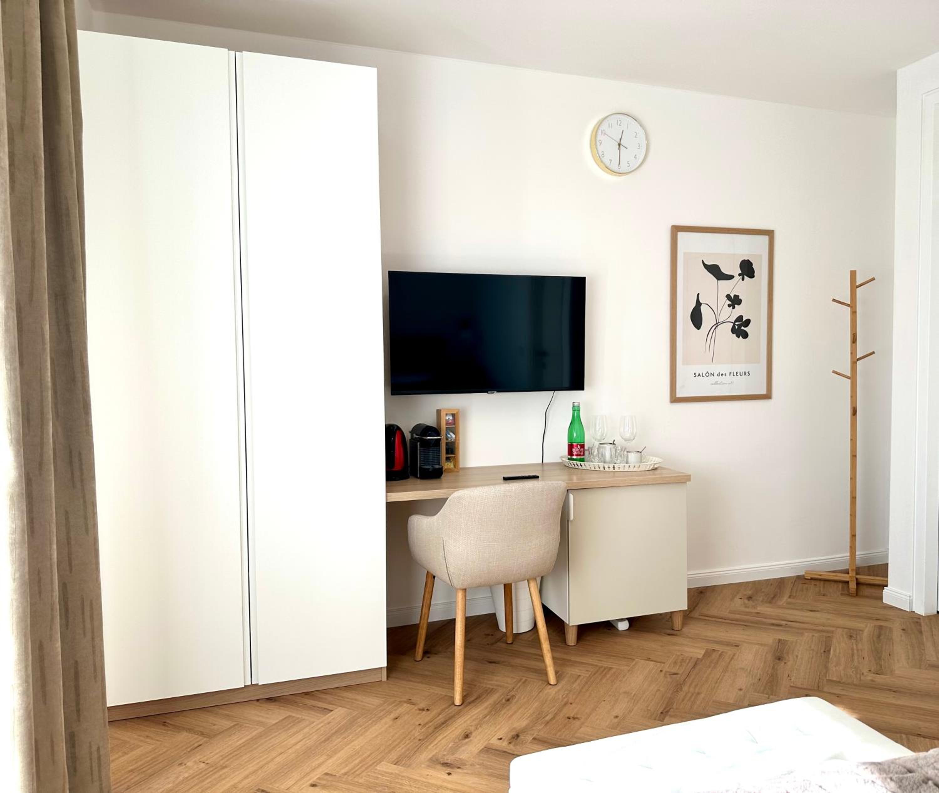 morand I Apartments