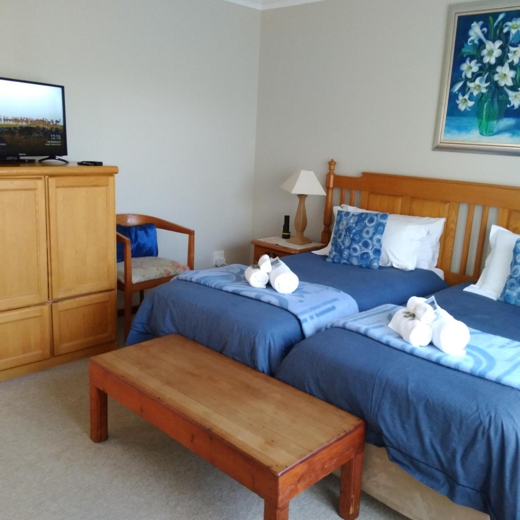 Bayside Lodge Garden Route B&B