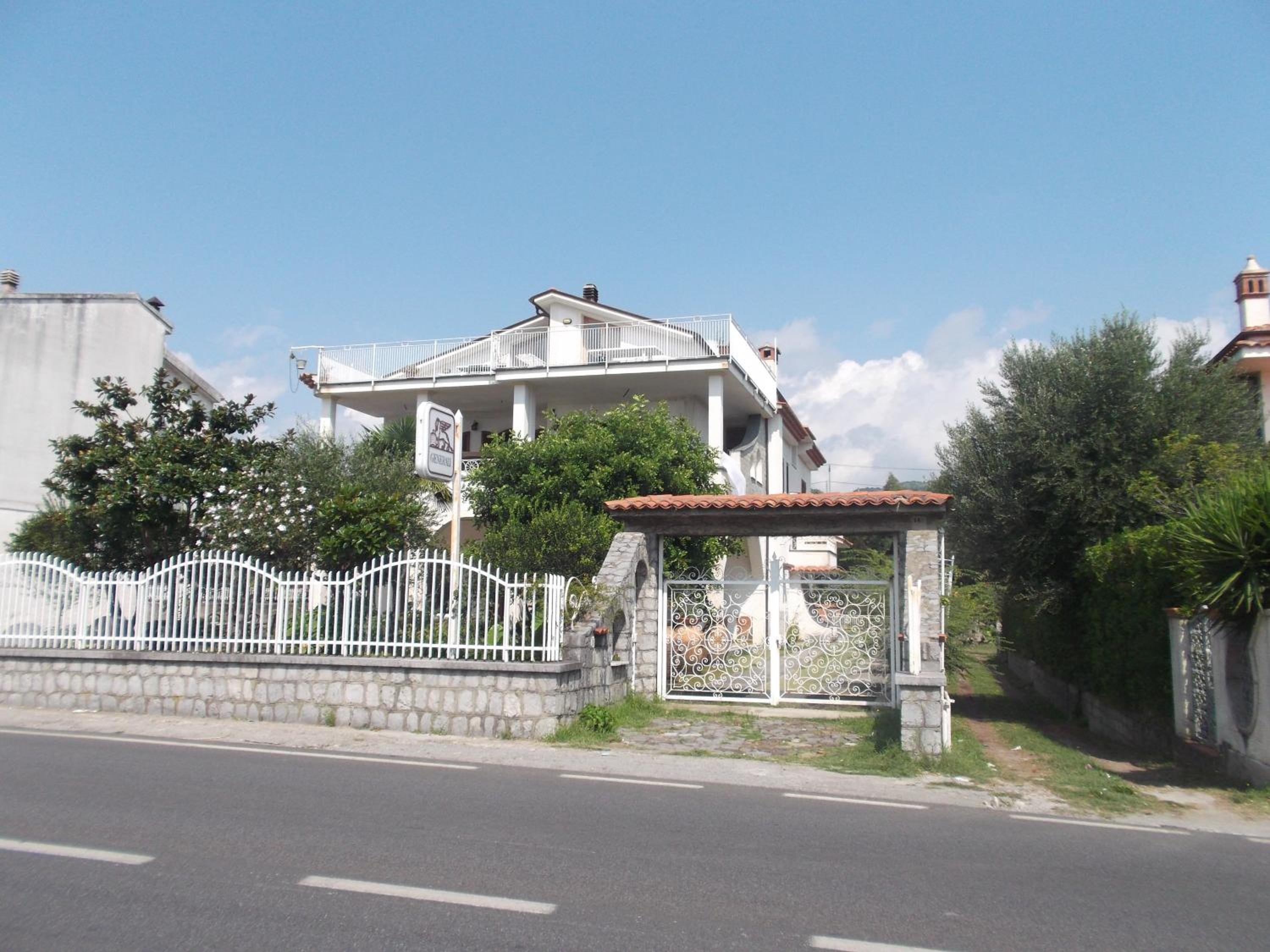 Le Magnolie