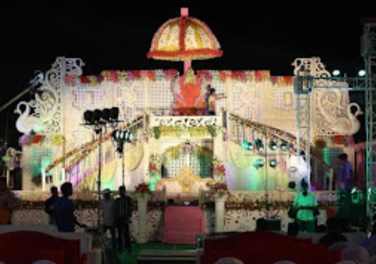 Maa Jagdamba Palace Bihar view 5