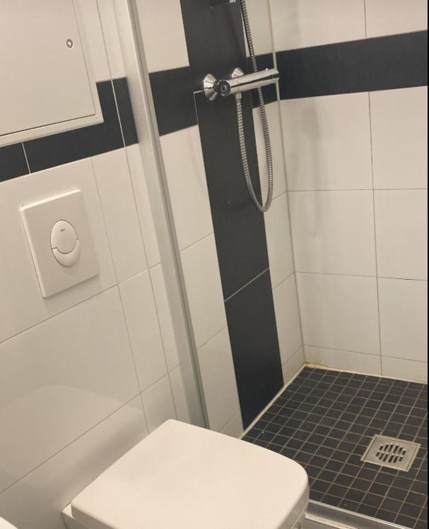 Hotel hostel Zafir