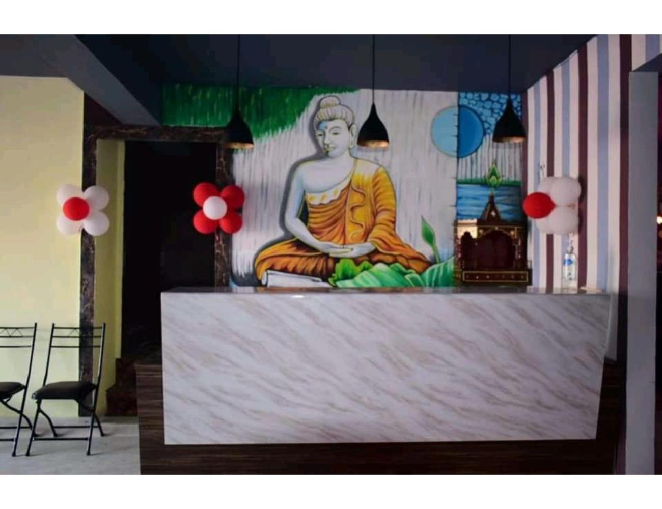 Motel Highway Inn,Sasaram view 4