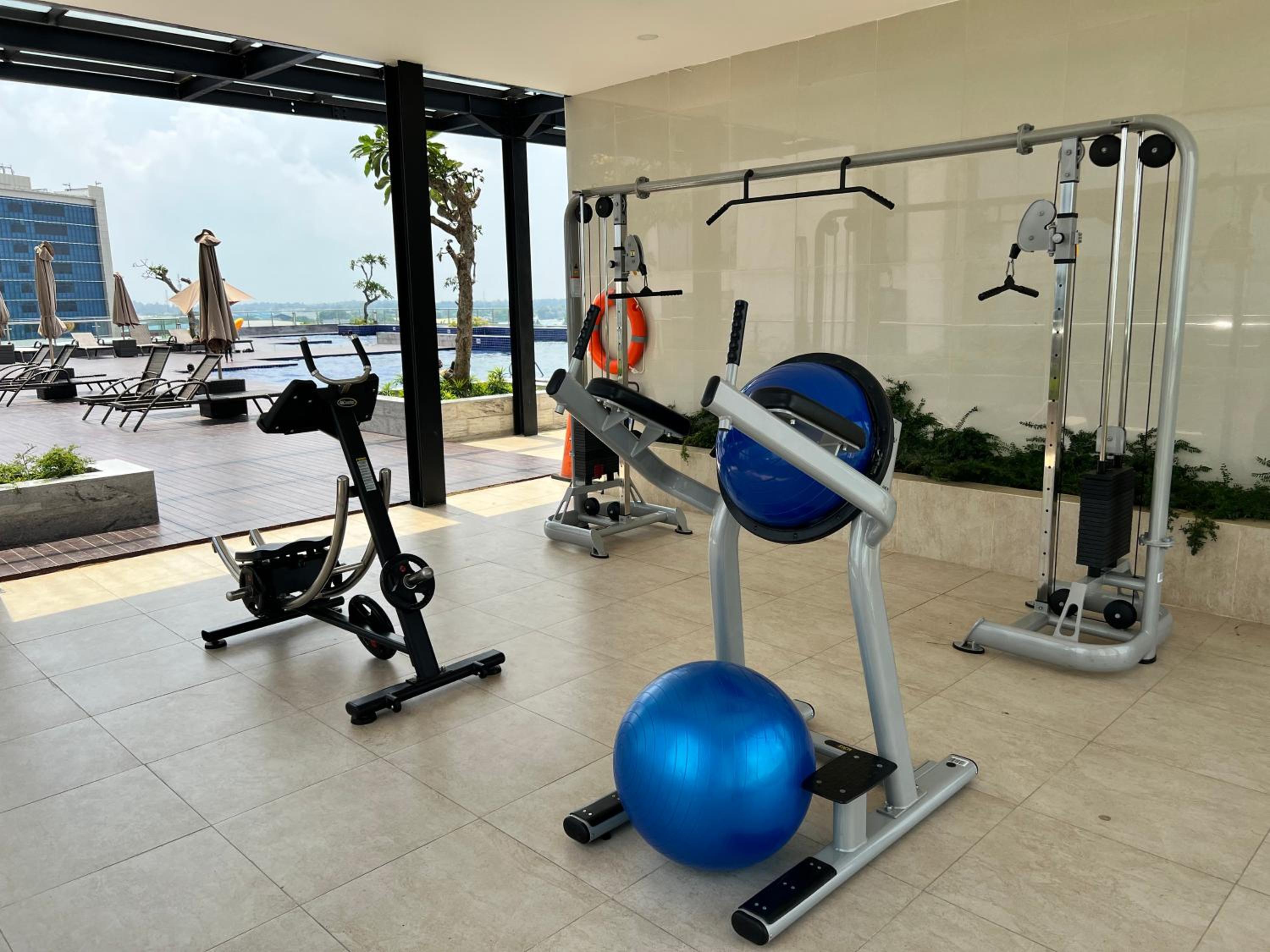 LUXURIOUS MODERN APARTMENT POLLUX MEISTERSTADT view 4