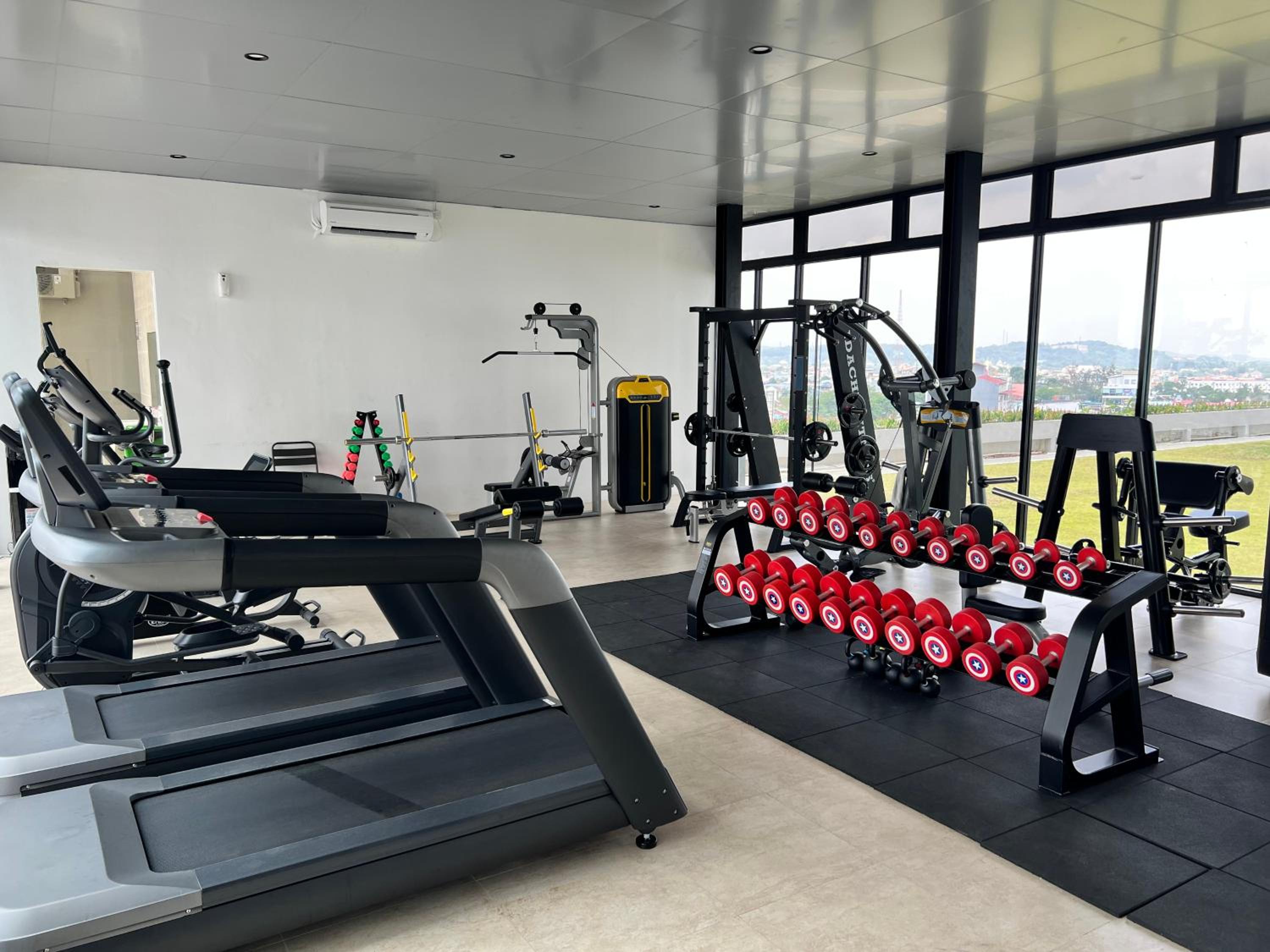 LUXURIOUS MODERN APARTMENT POLLUX MEISTERSTADT view 5