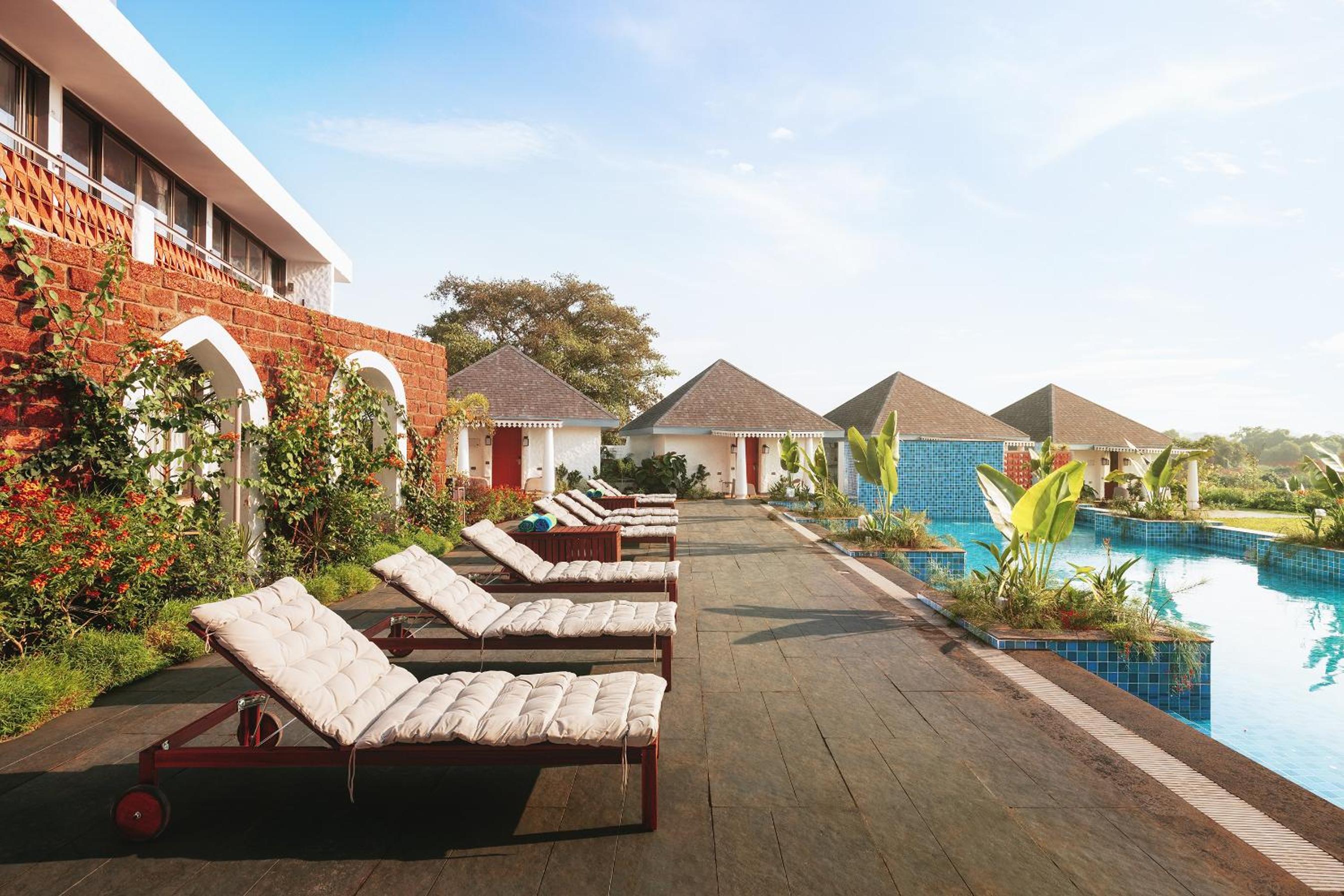 Storii By ITC Hotels Moira Riviera view 2
