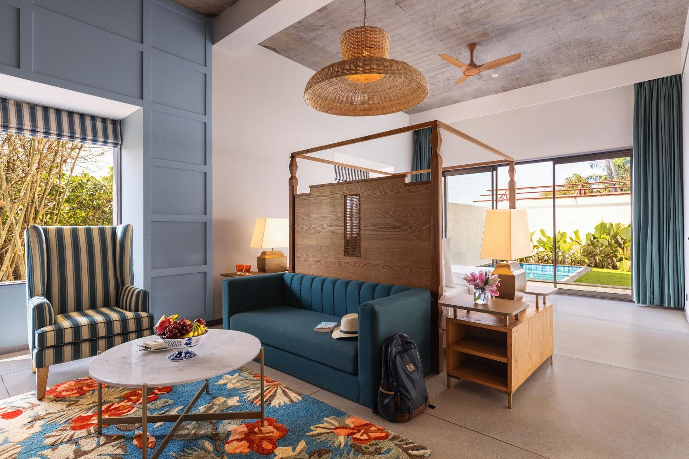 Storii By ITC Hotels Moira Riviera view 5