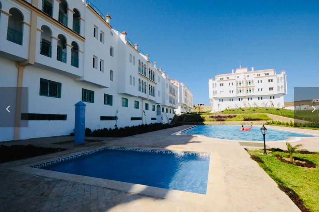 Lujoso apart.vacacional achakar playa& piscina wifi !!