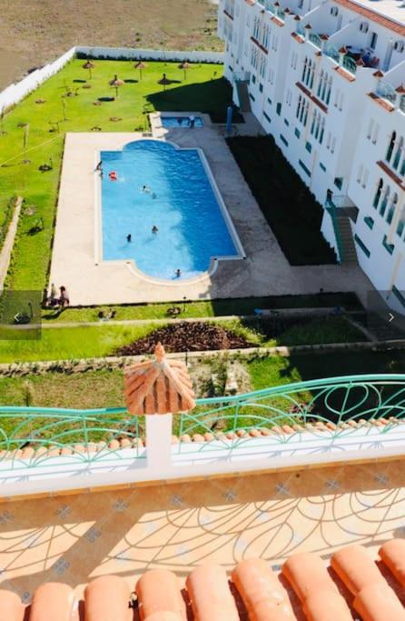 Lujoso apart.vacacional achakar playa& piscina wifi !!