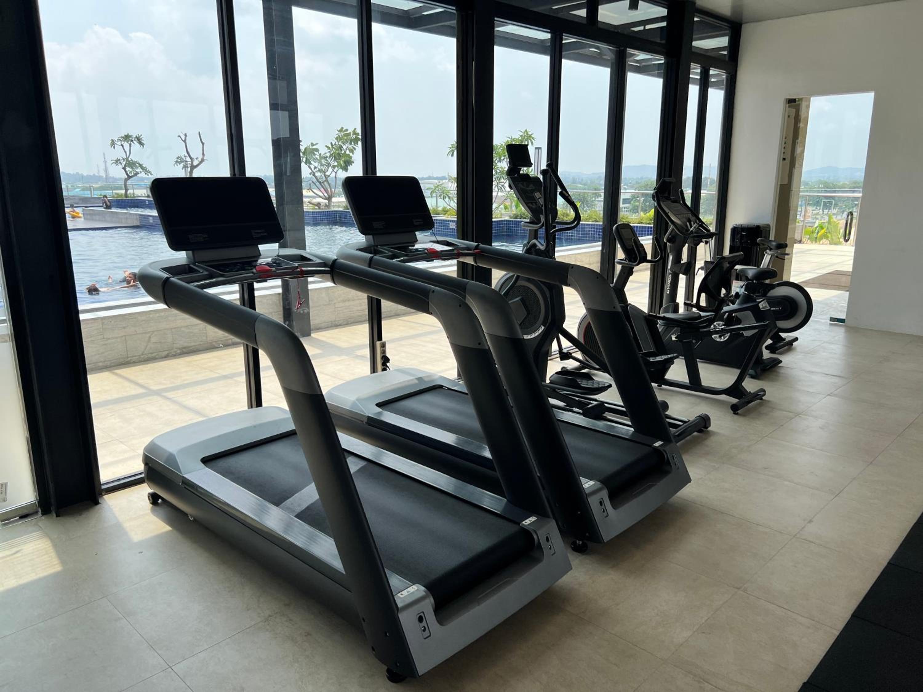 ONE BEDROOM APARTMENT POLLUX MEISTERSTADT BATAM CENTRE view 2