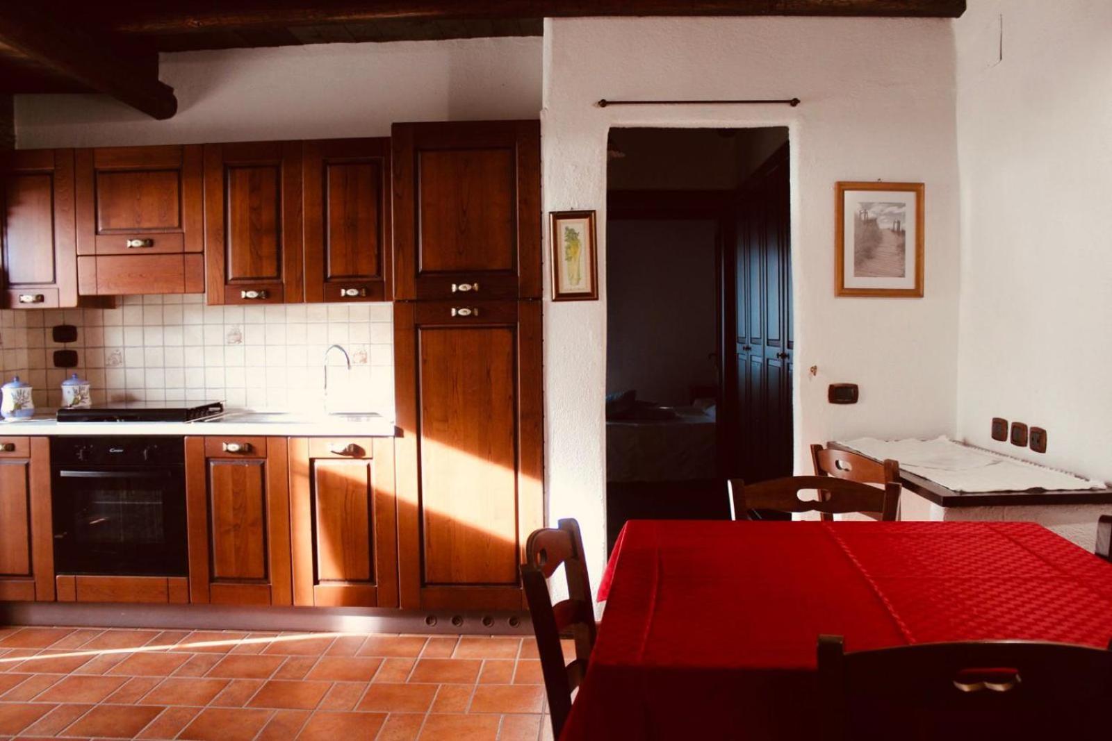 Il Borgo Della Marinella