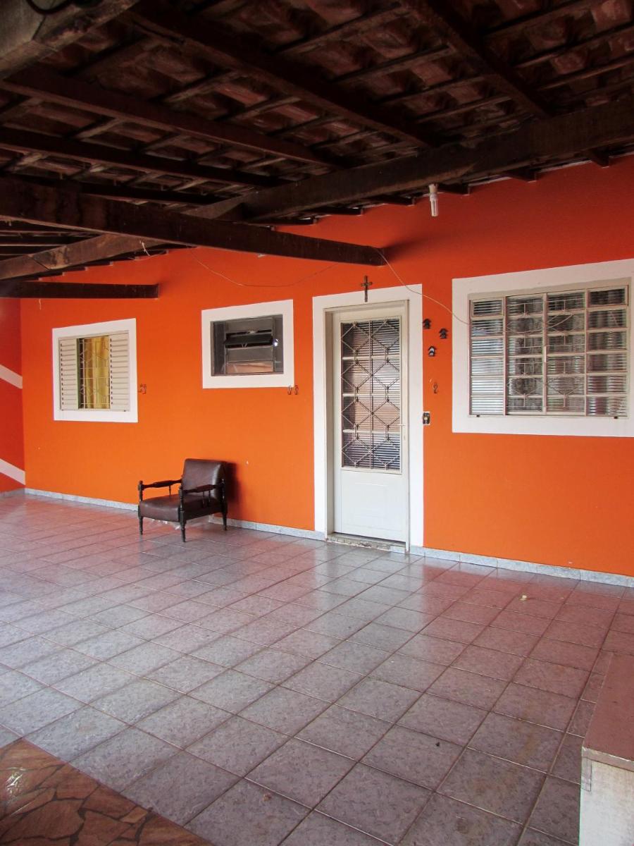 Casa de Brotas