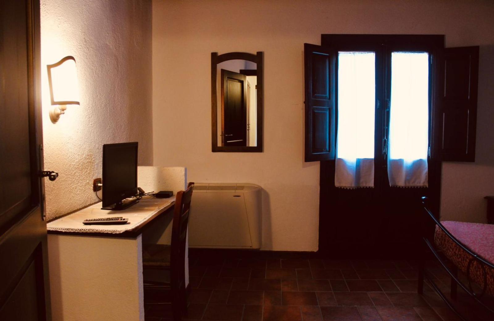 Il Borgo Della Marinella