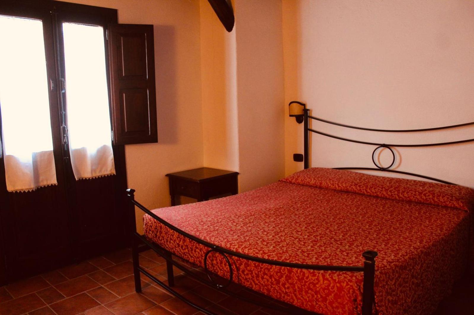 Il Borgo Della Marinella