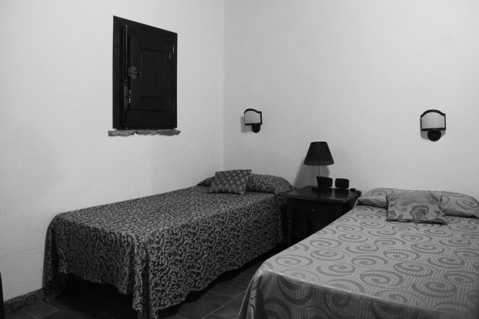 Il Borgo Della Marinella