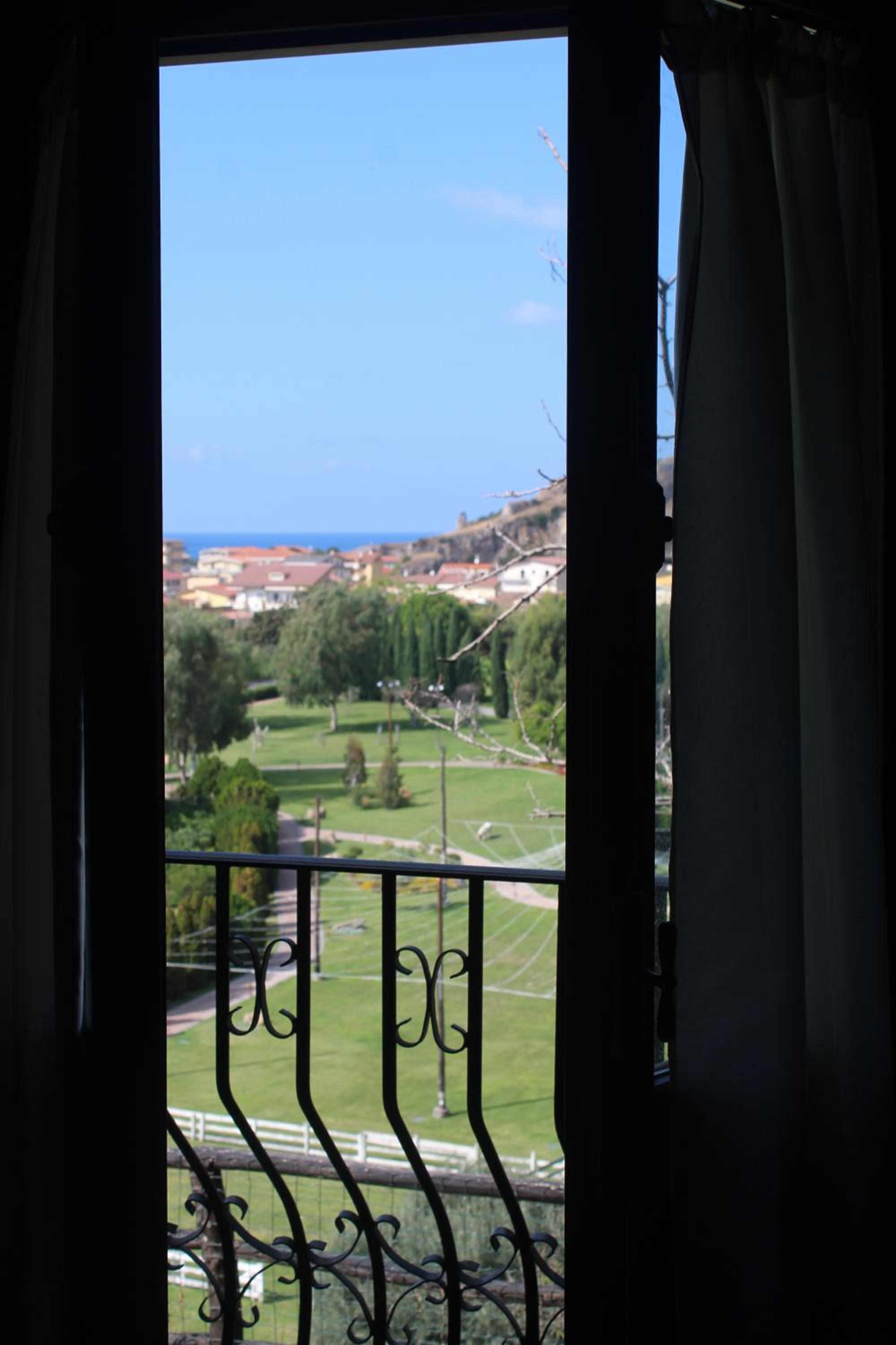 Il Borgo Della Marinella