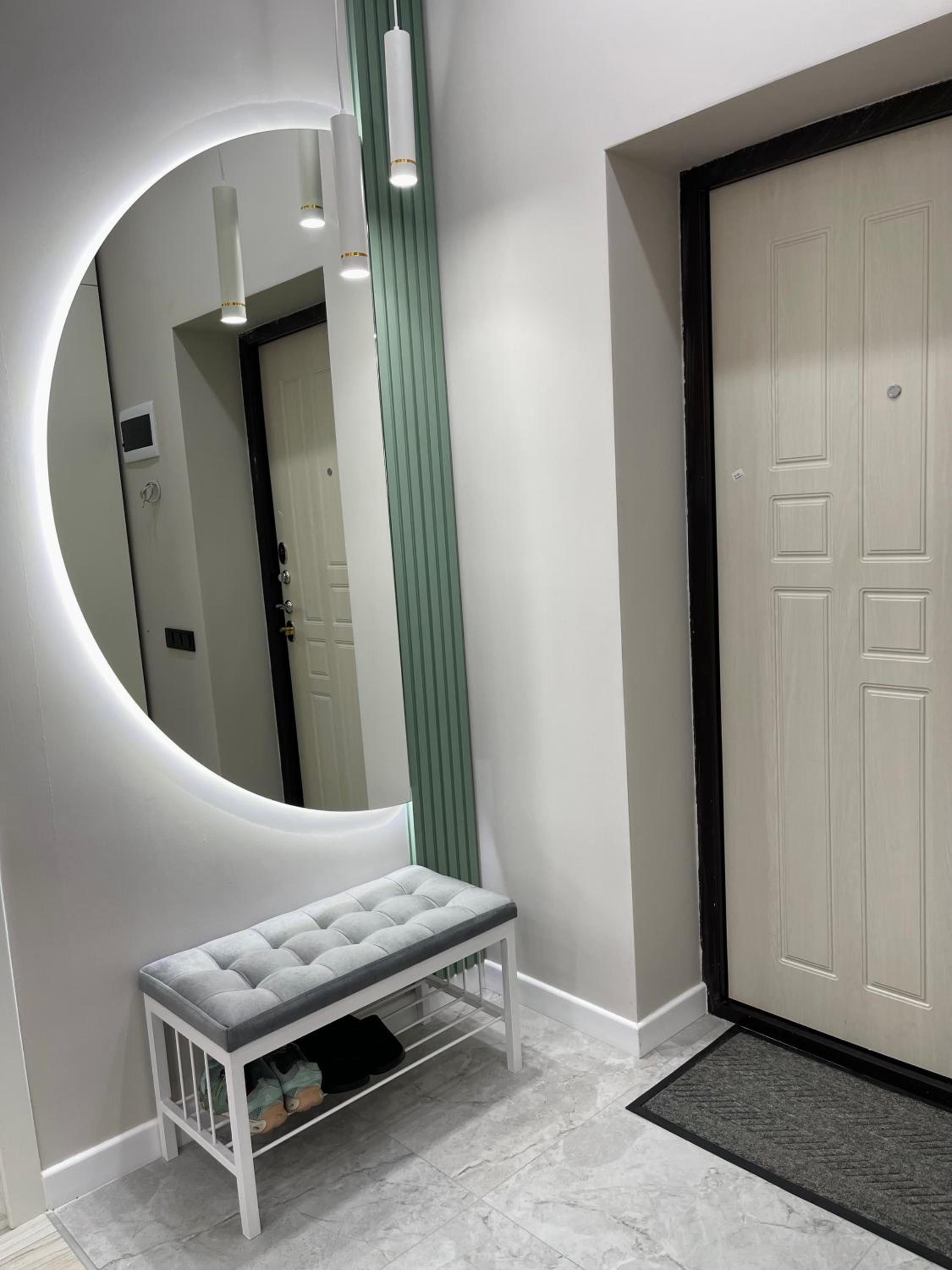 Rent Apartment
