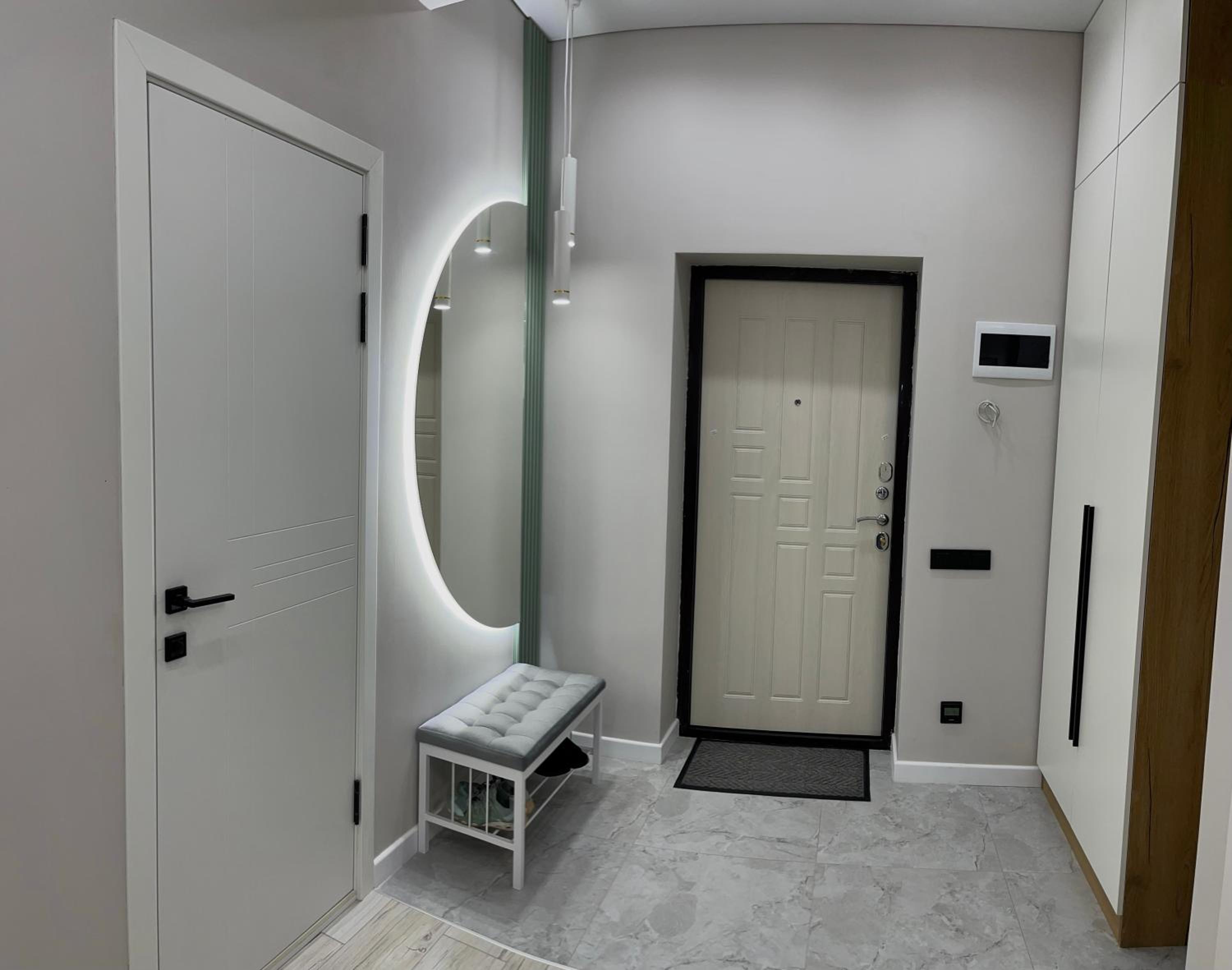Rent Apartment