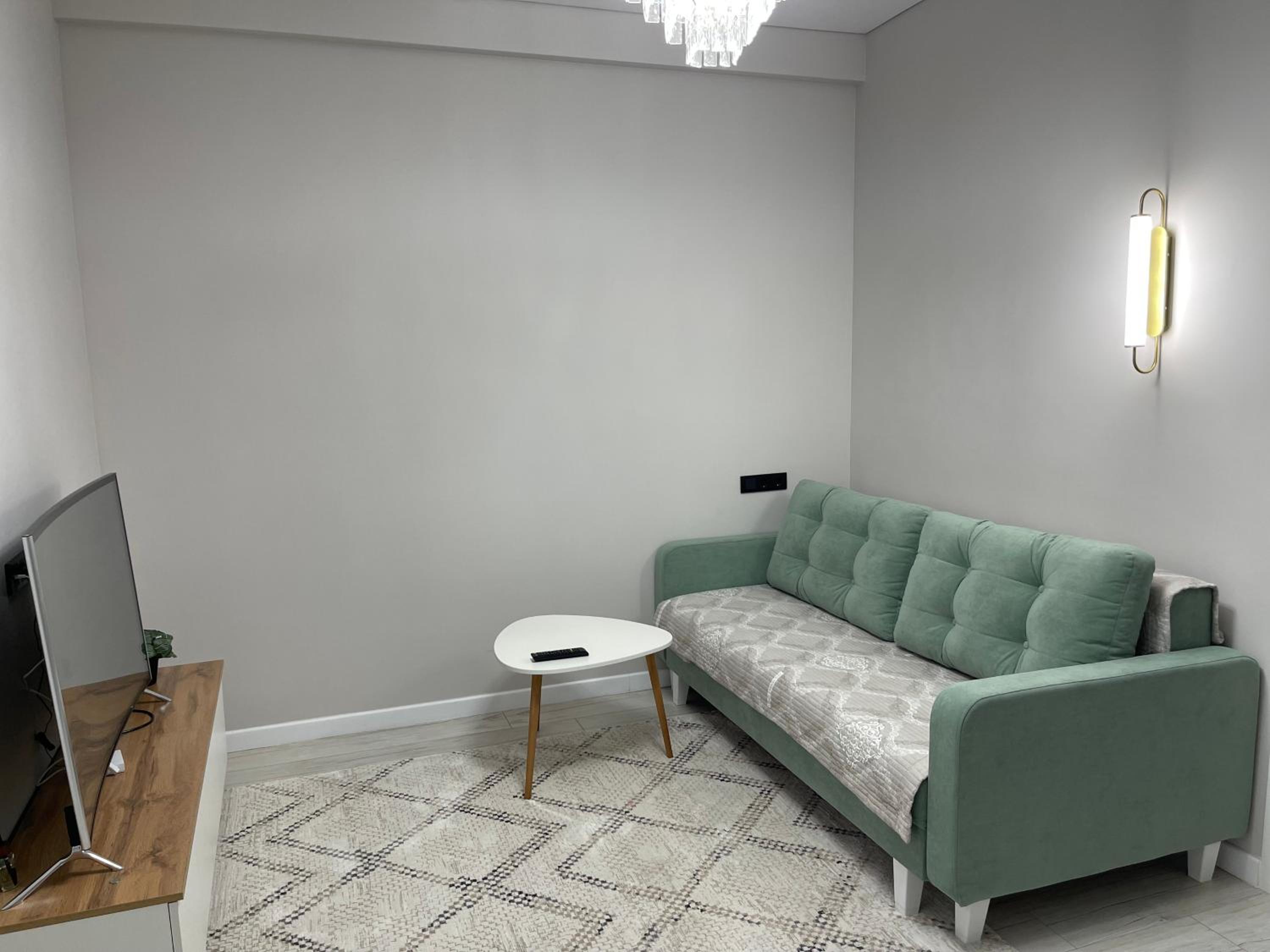 Rent Apartment