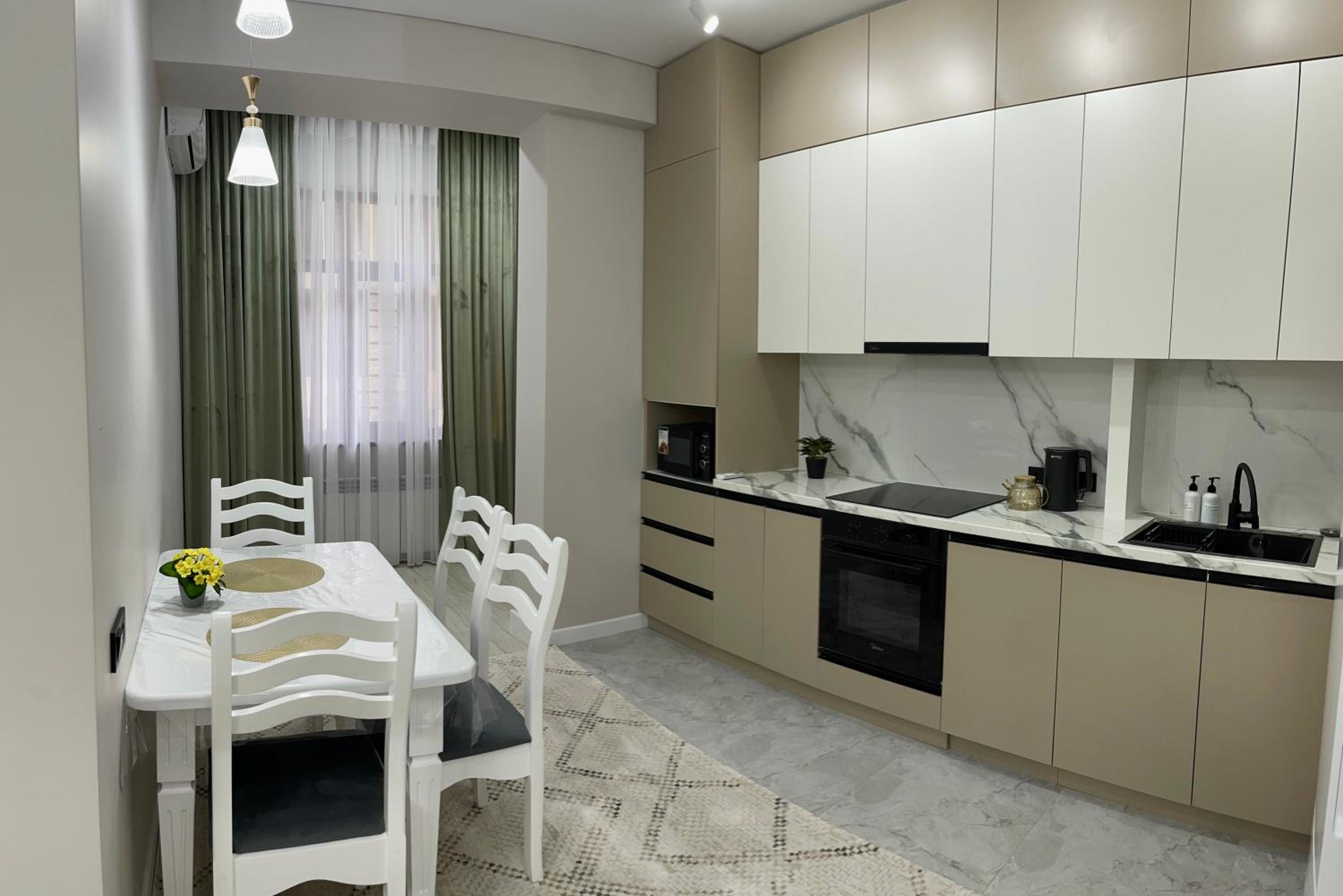 Rent Apartment