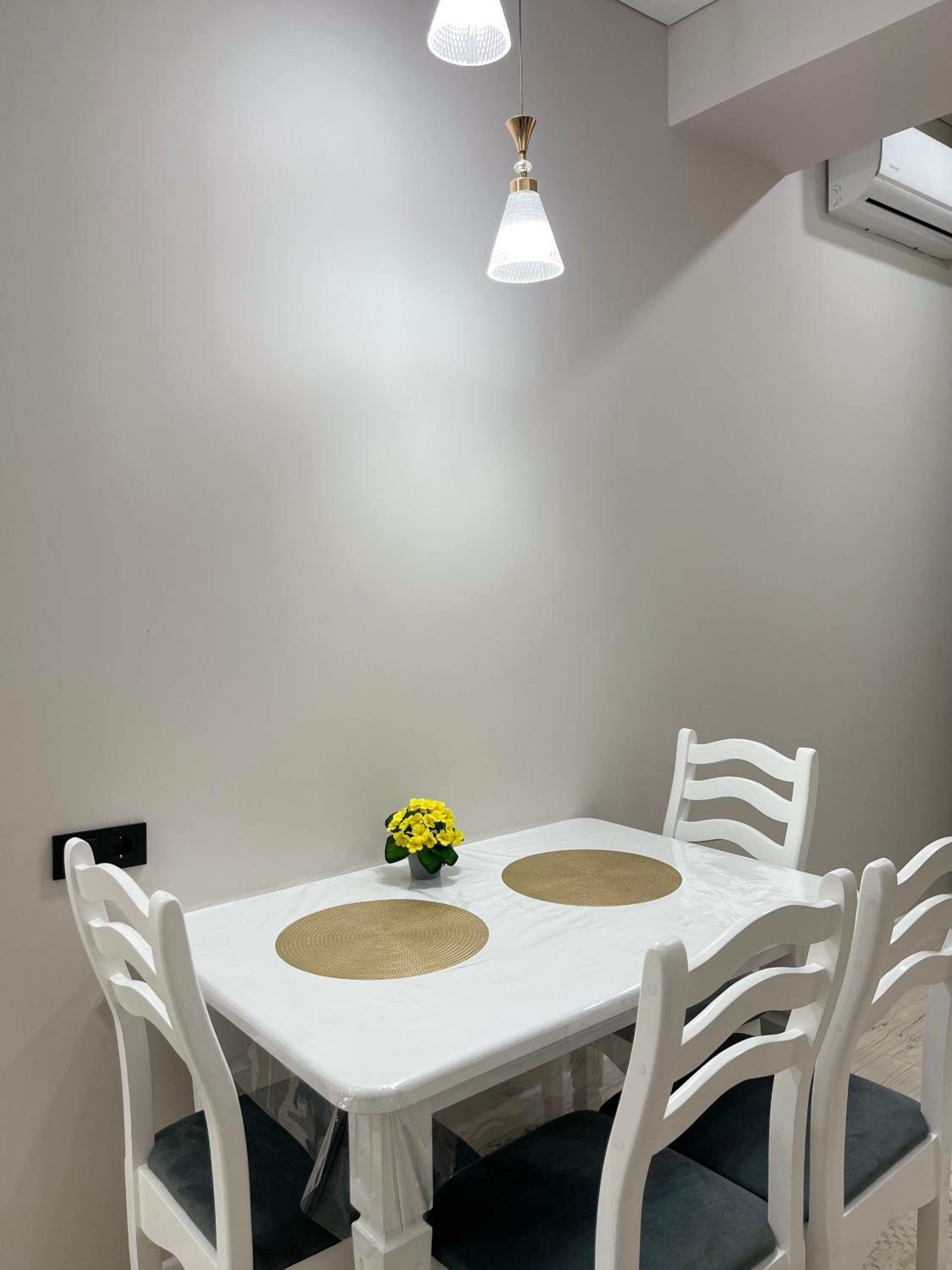 Rent Apartment