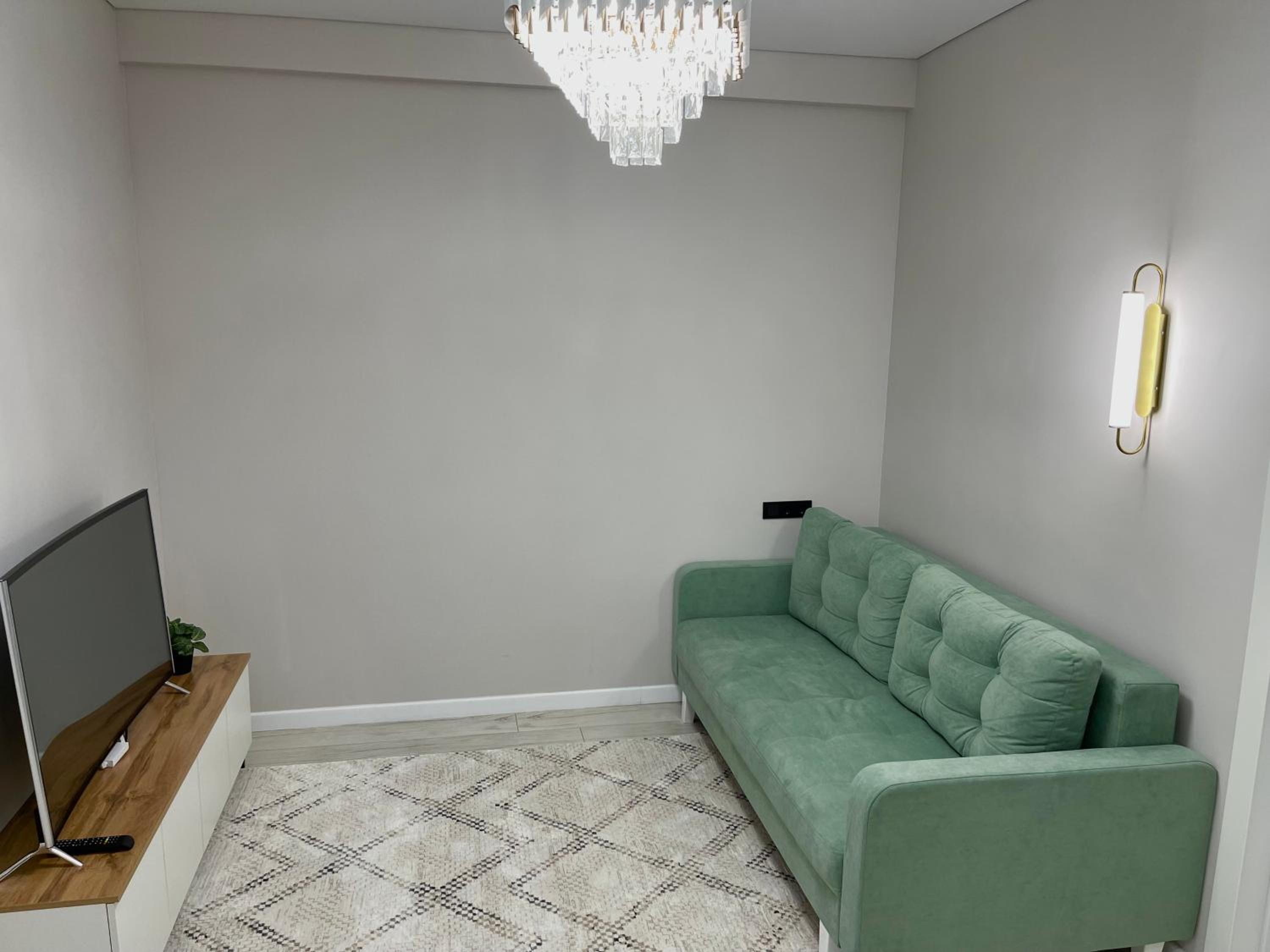 Rent Apartment