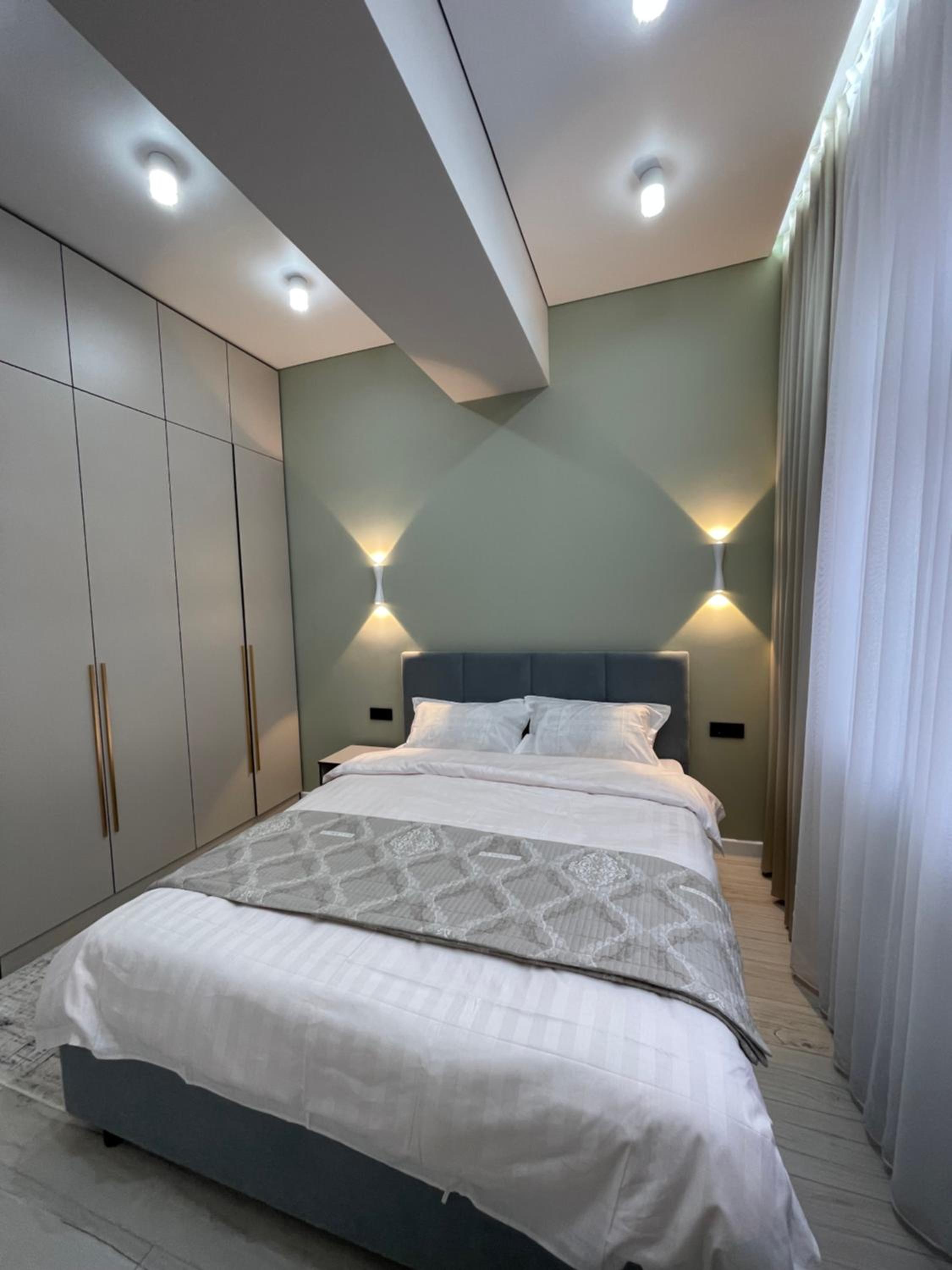 Rent Apartment