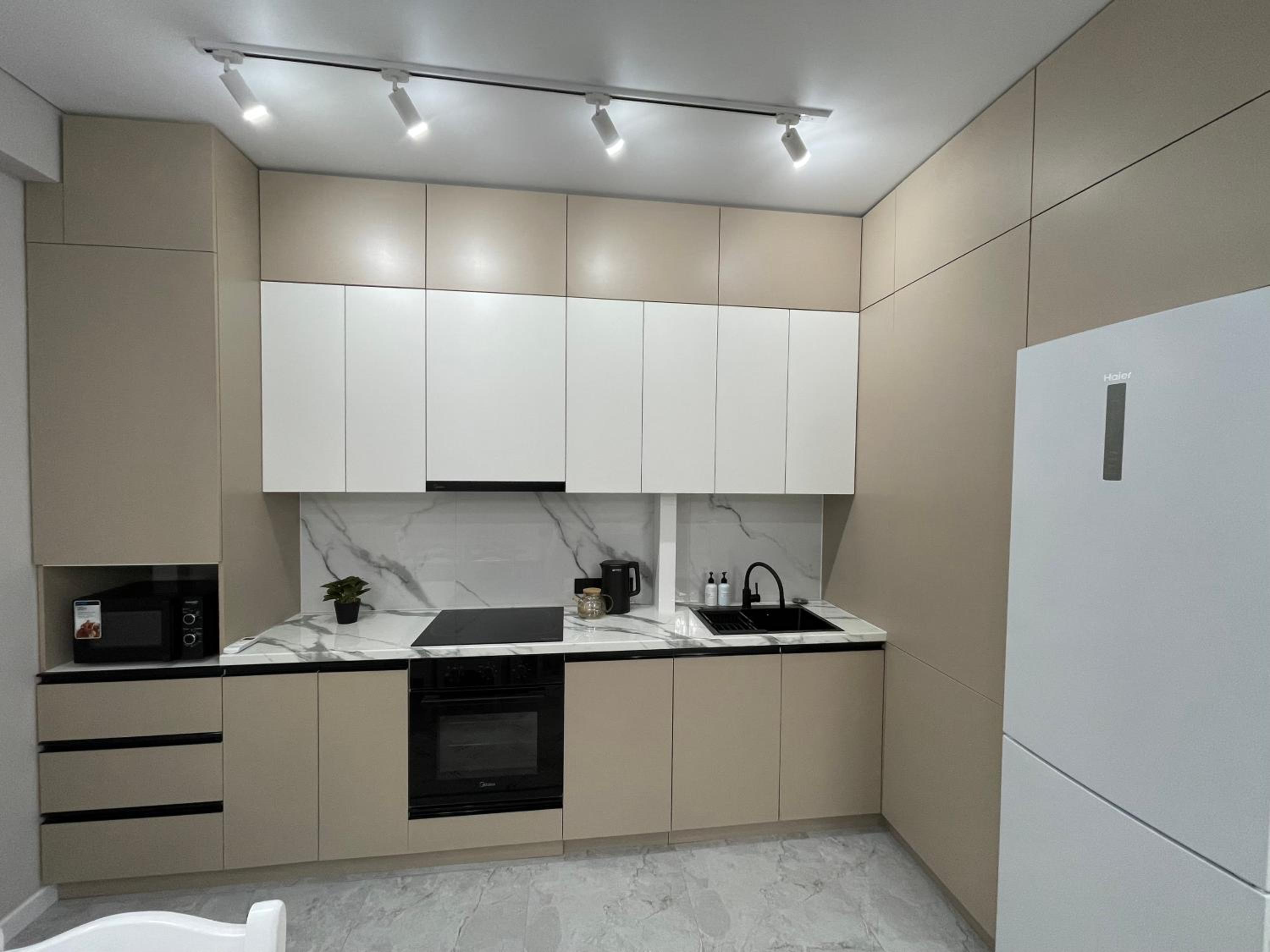 Rent Apartment