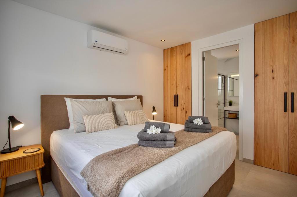 Zon&zo Luxurious Apartment in Jan Thiel