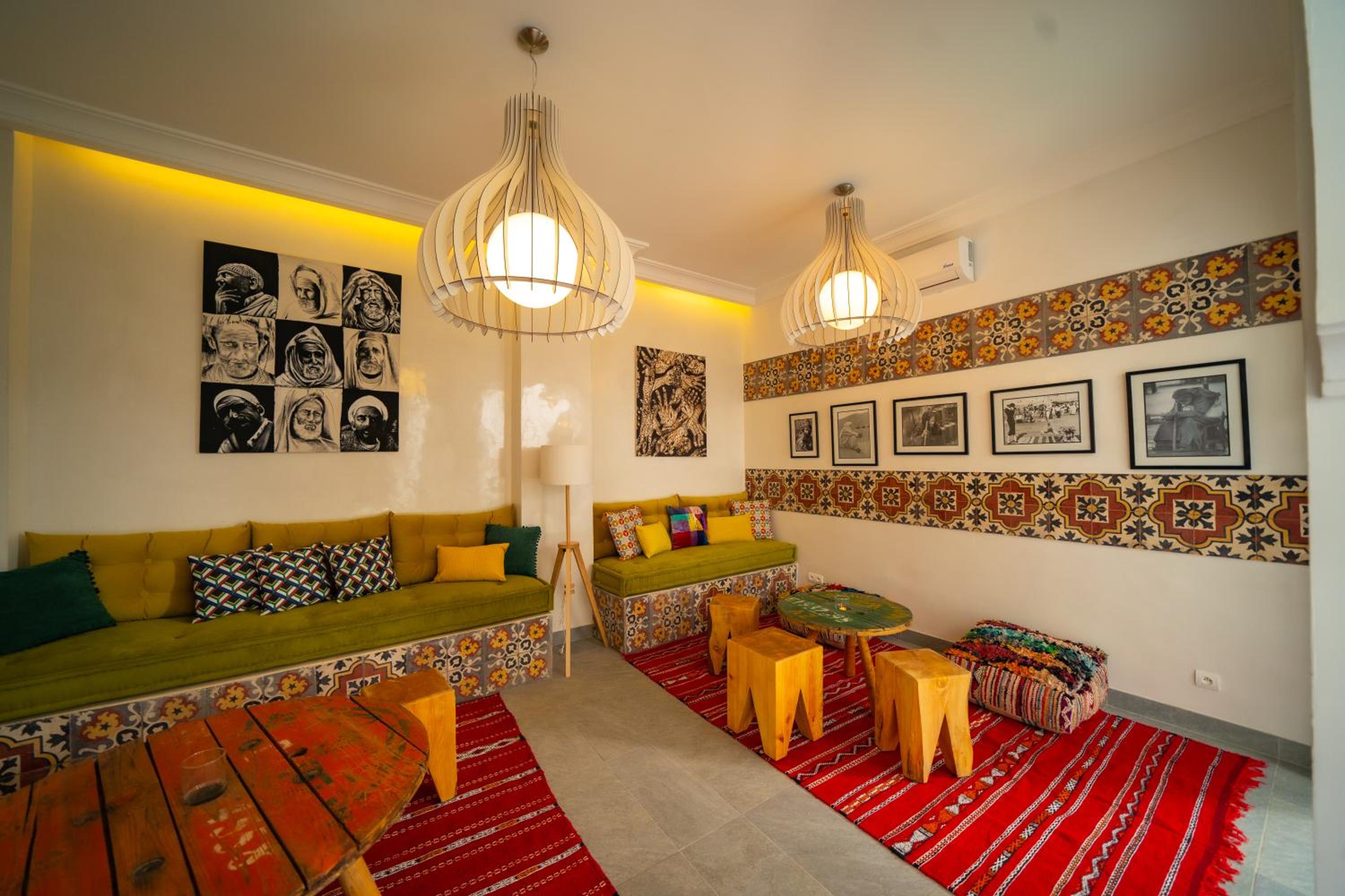 lounge