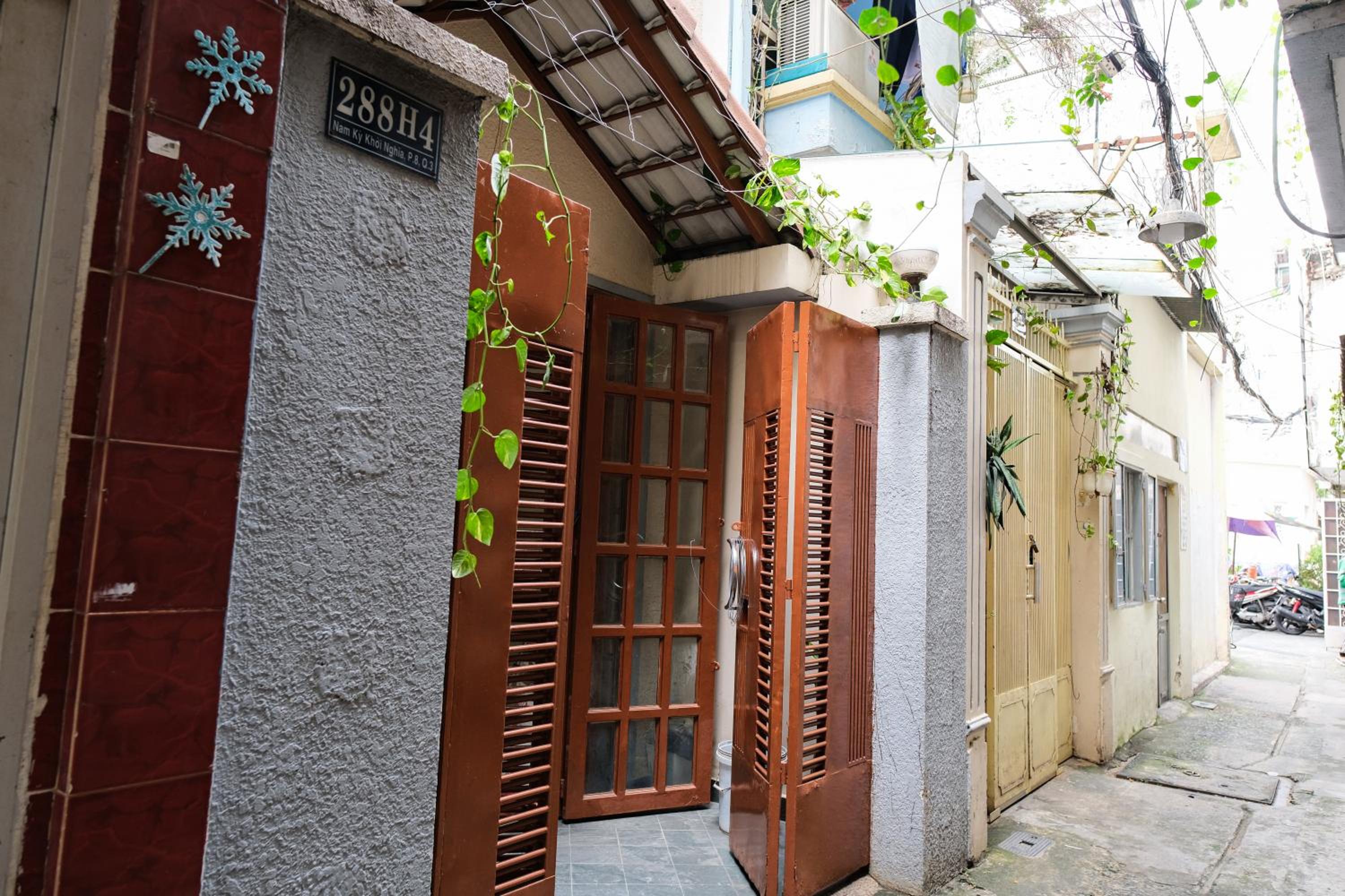 Mao Homestay