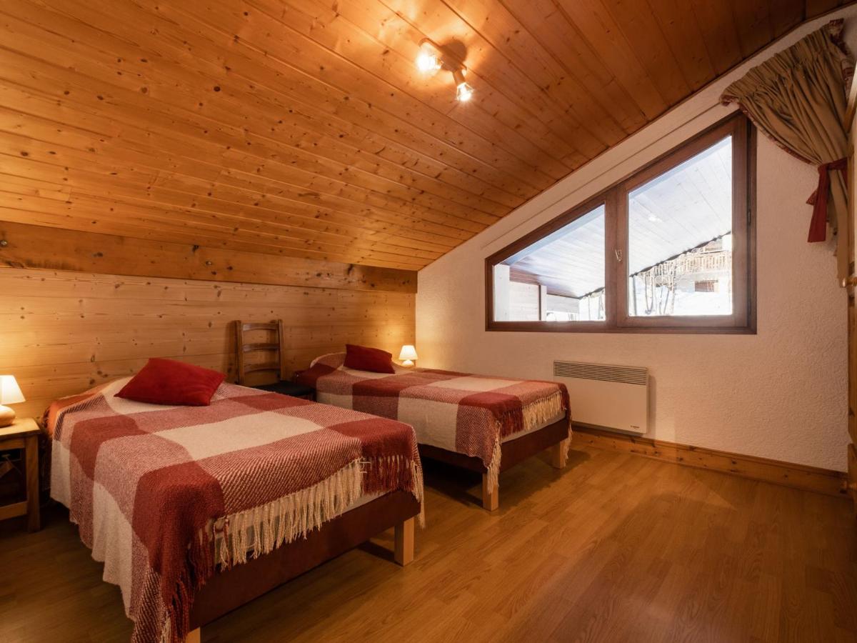 Appartement La Clusaz, 4 pièces, 6 personnes - FR-1-304-135 view 3