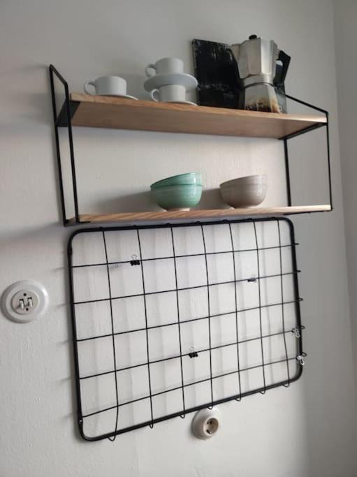 Charming and cool studio in the Rovaniemi centre