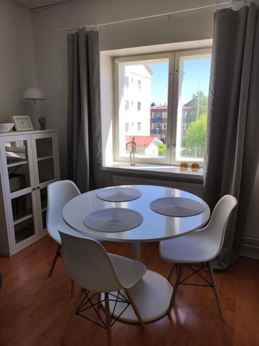 Charming and cool studio in the Rovaniemi centre