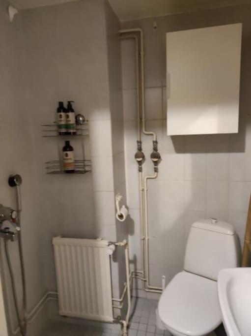 Charming and cool studio in the Rovaniemi centre