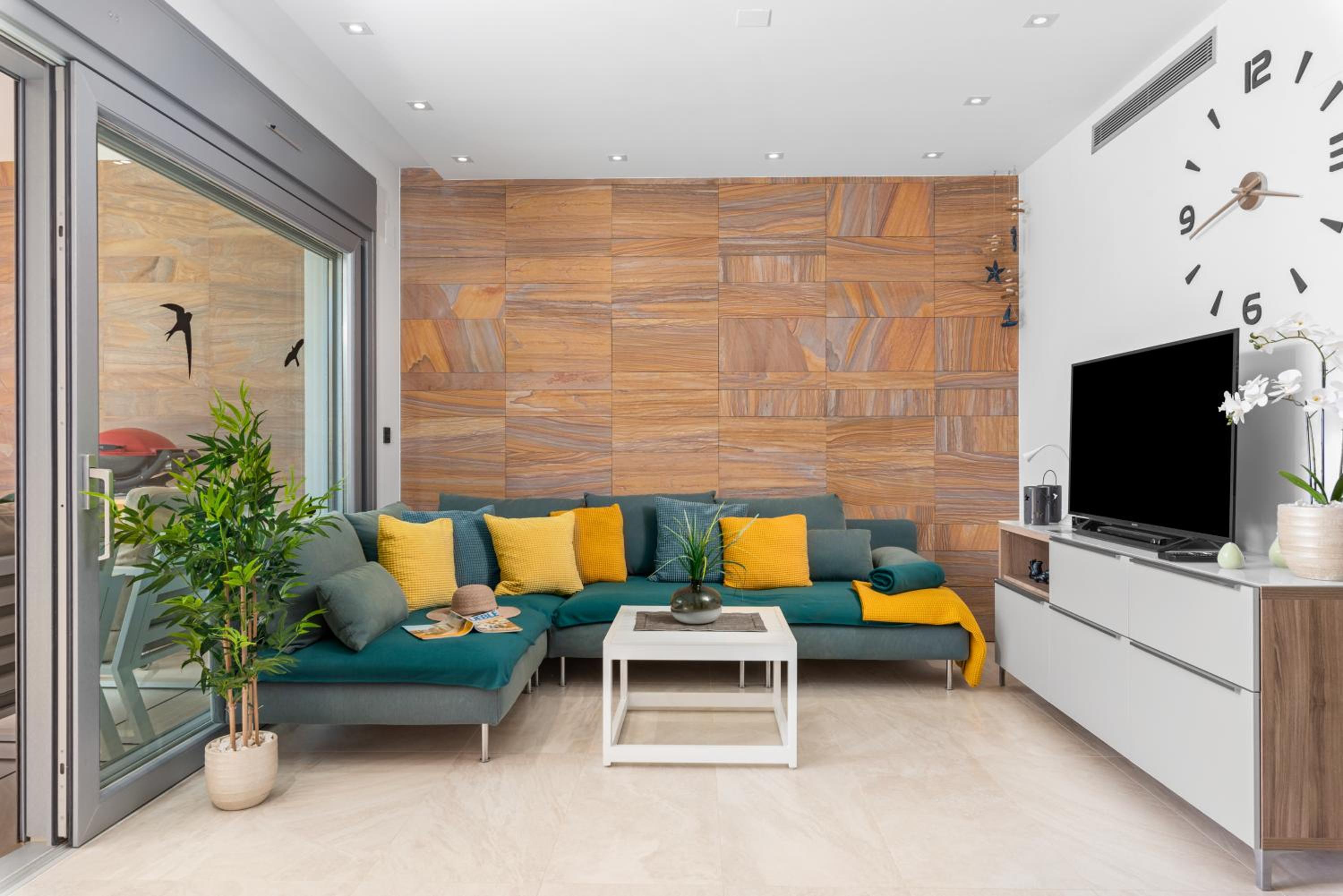 Luxusní apartmán ve Španělsku, Cabo Roig