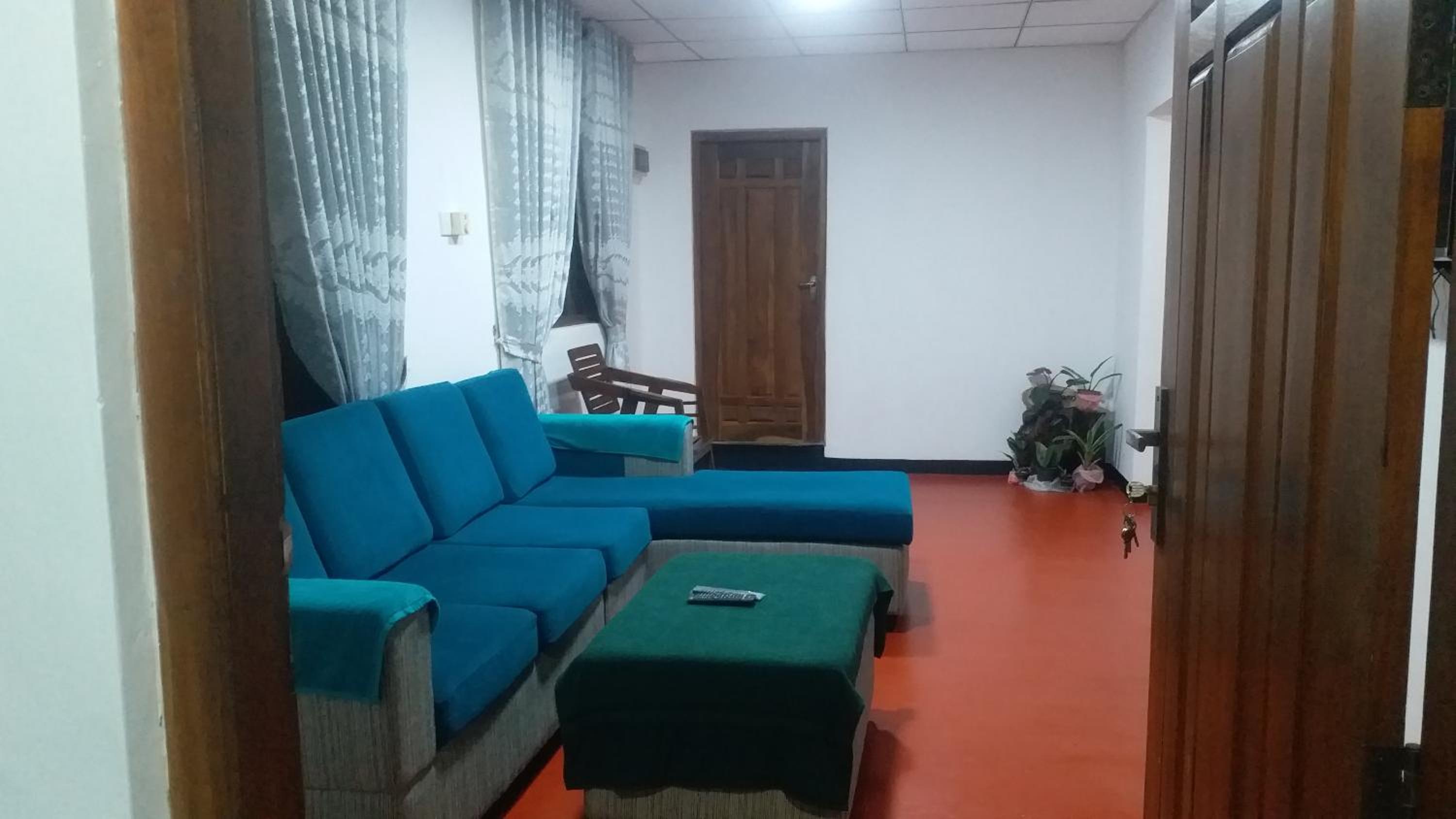 Rock house kurunegala
