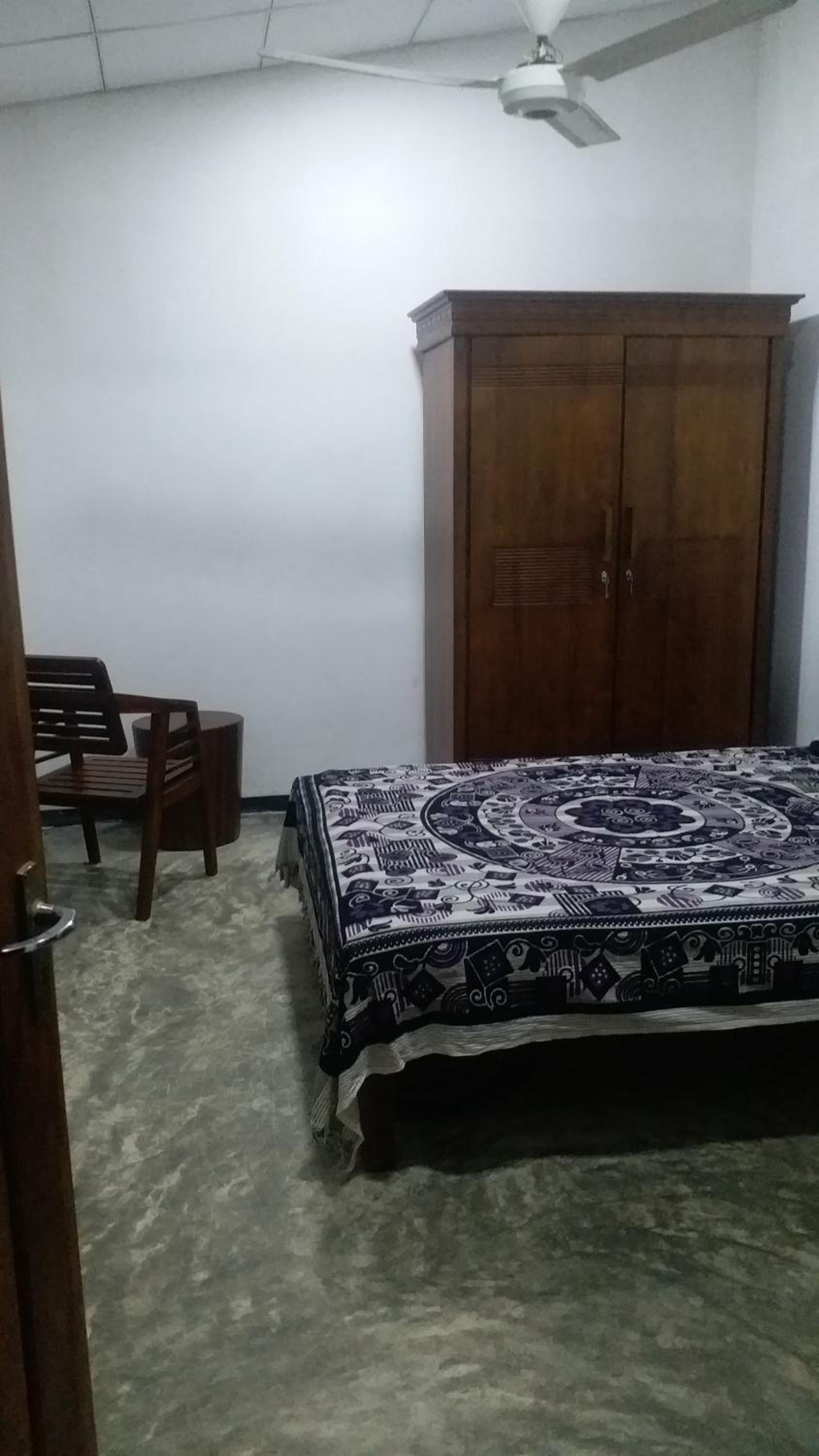 Rock house kurunegala