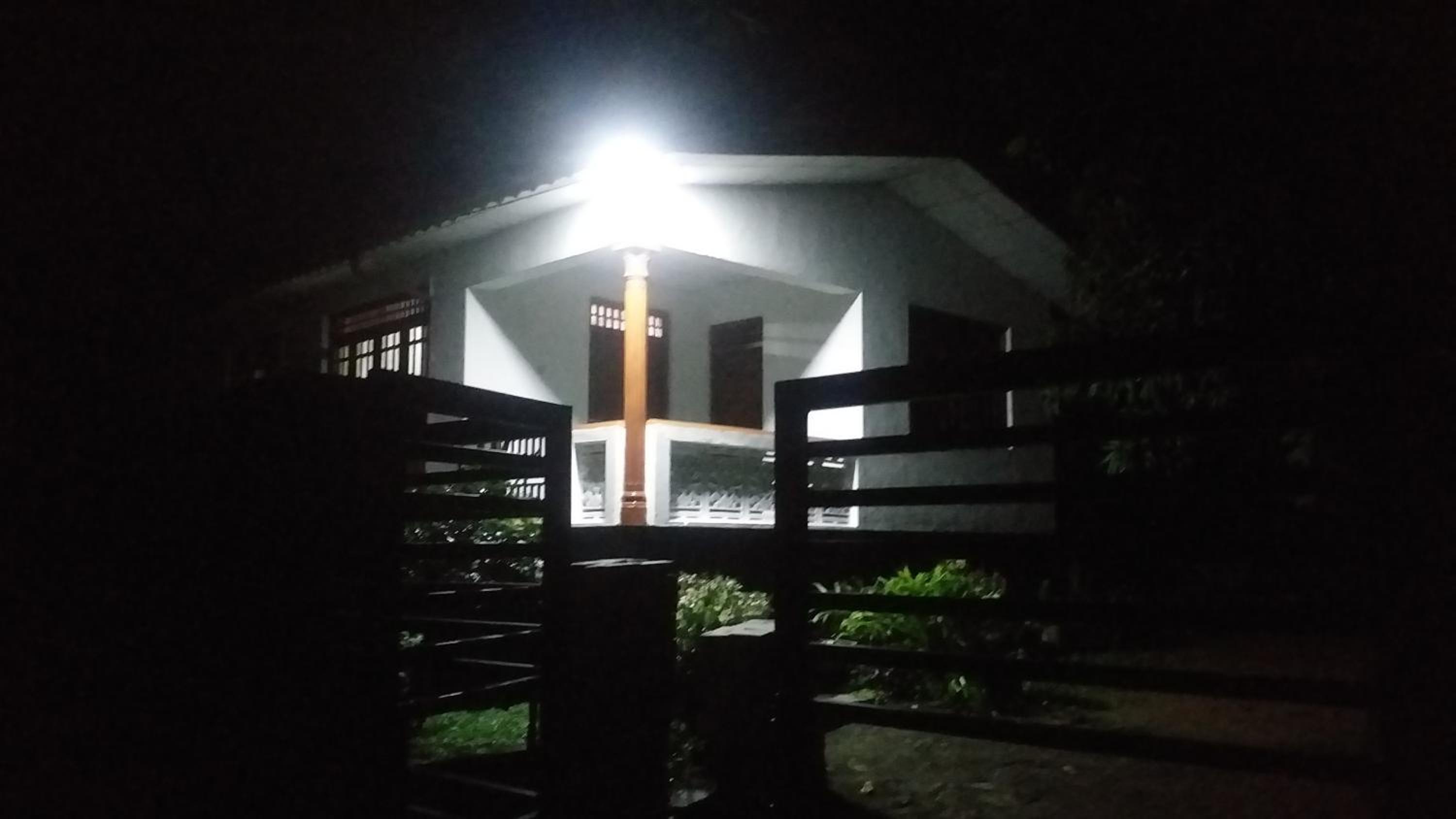 Rock house kurunegala