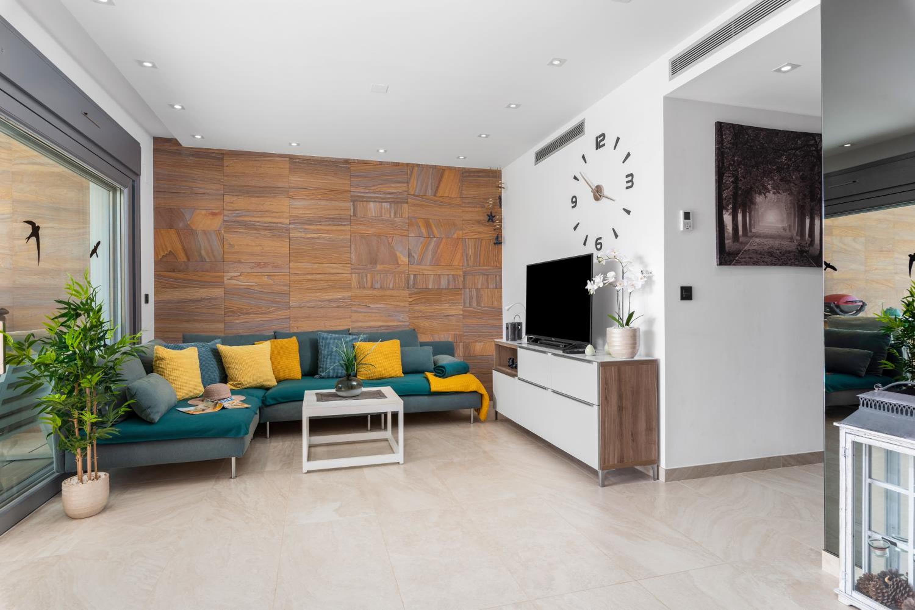 Luxusní apartmán ve Španělsku, Cabo Roig