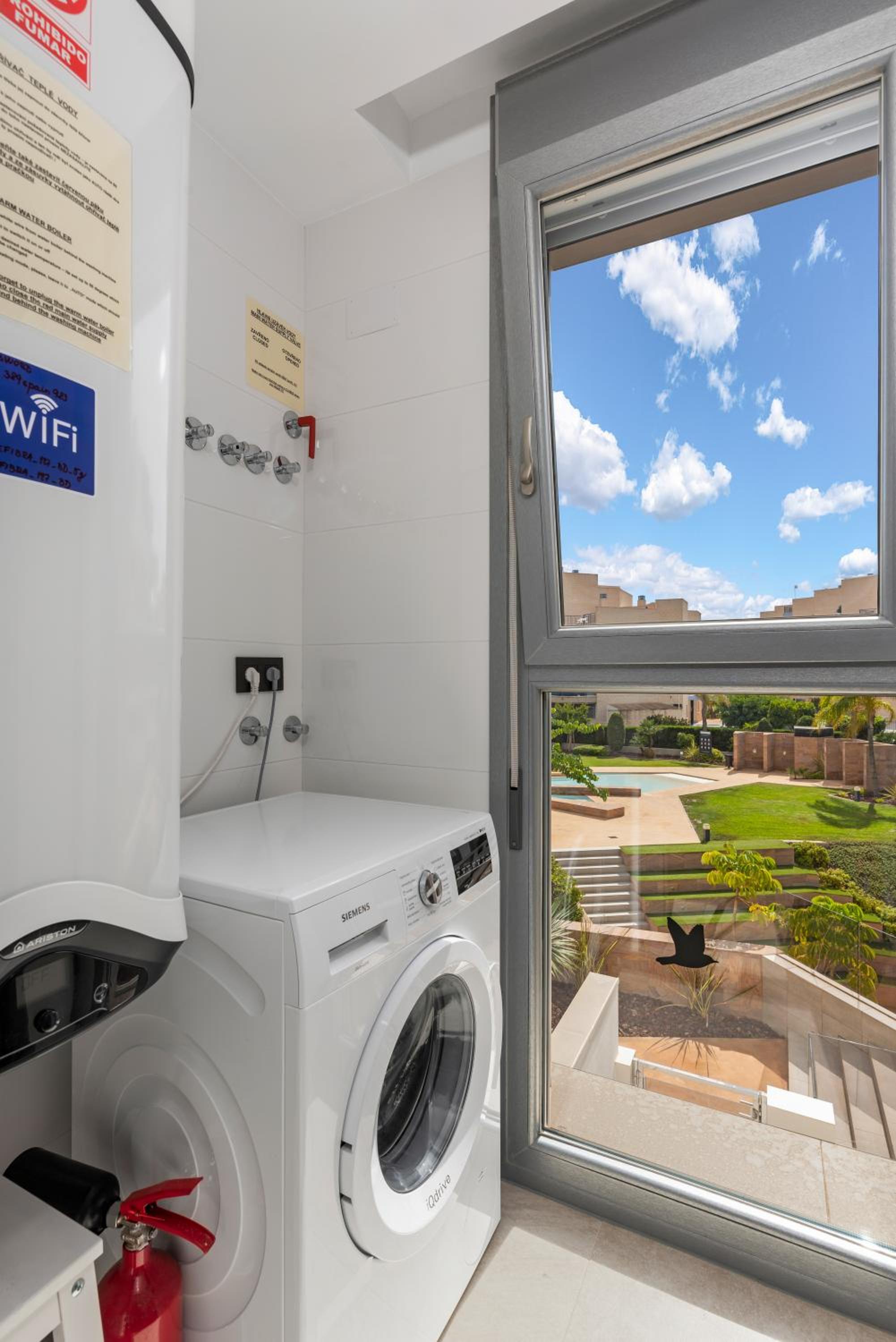 Luxusní apartmán ve Španělsku, Cabo Roig