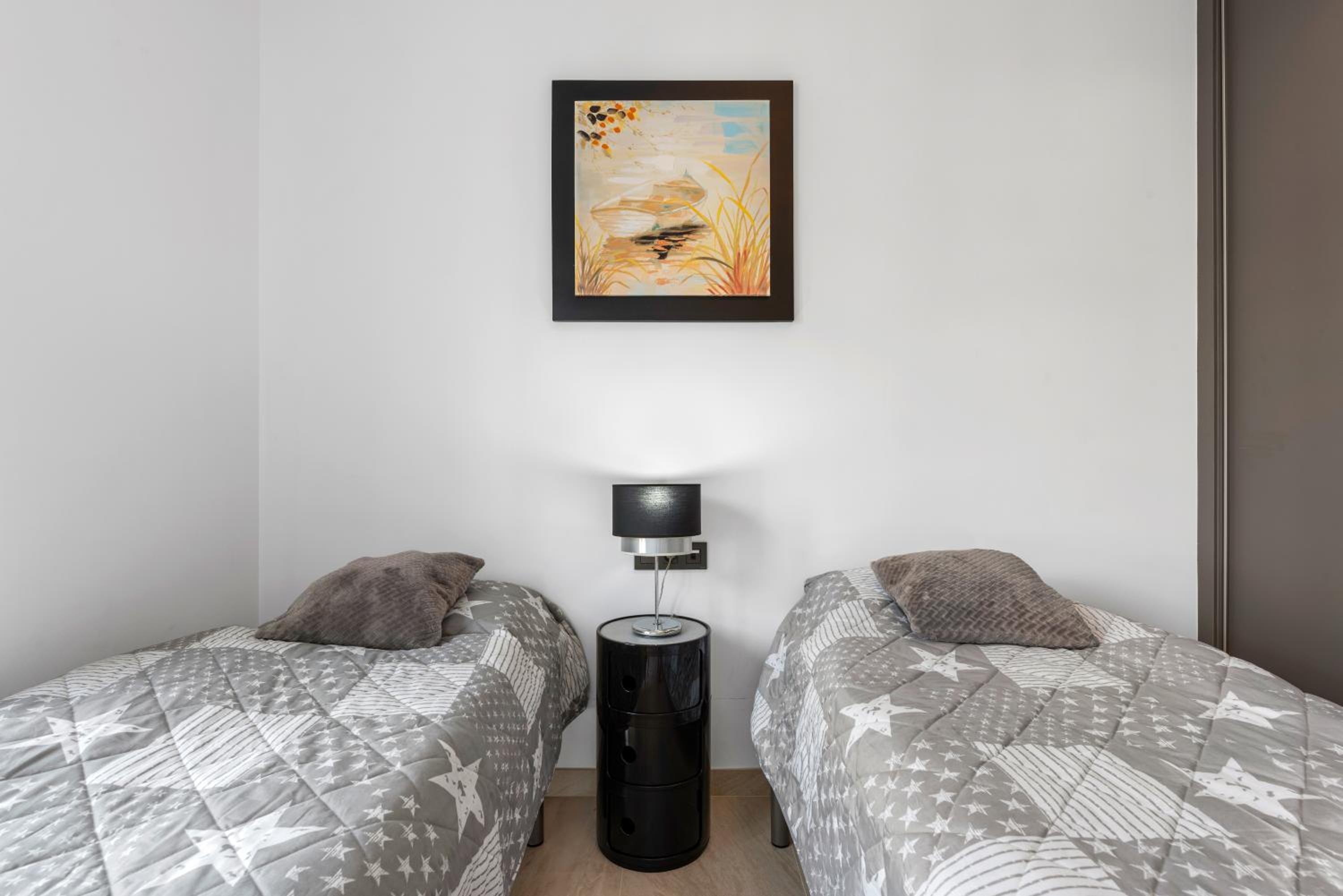 Luxusní apartmán ve Španělsku, Cabo Roig