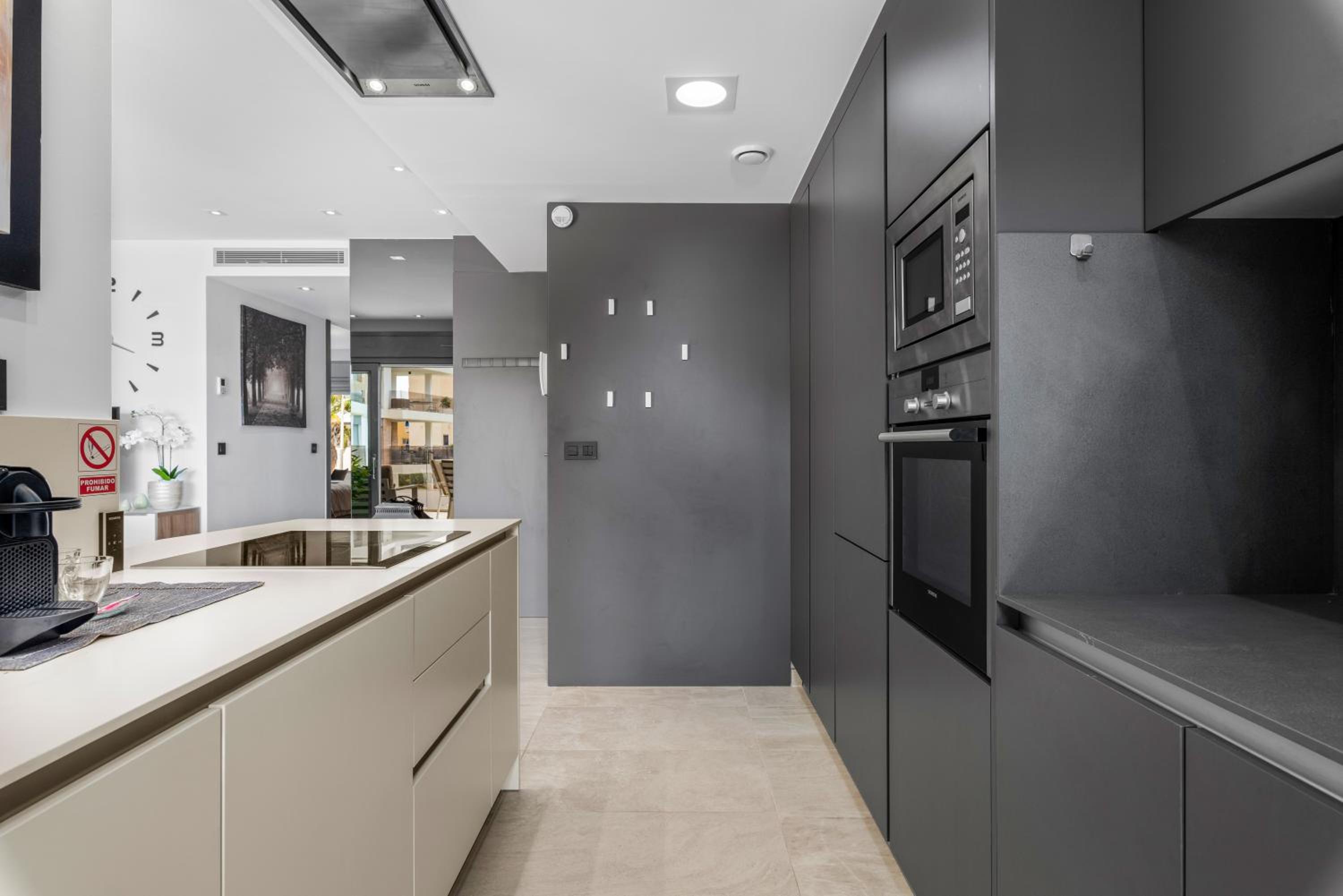 Luxusní apartmán ve Španělsku, Cabo Roig