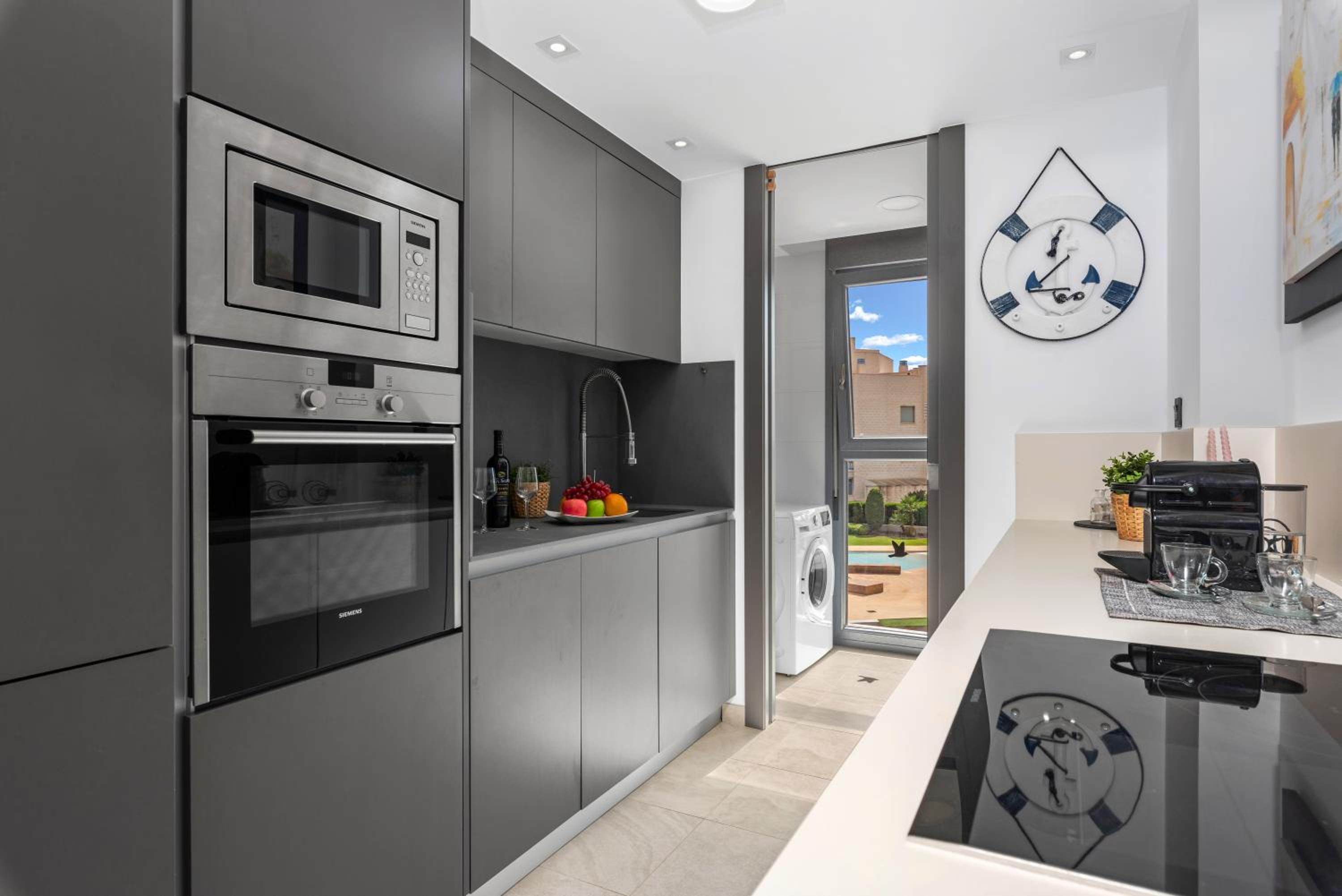Luxusní apartmán ve Španělsku, Cabo Roig