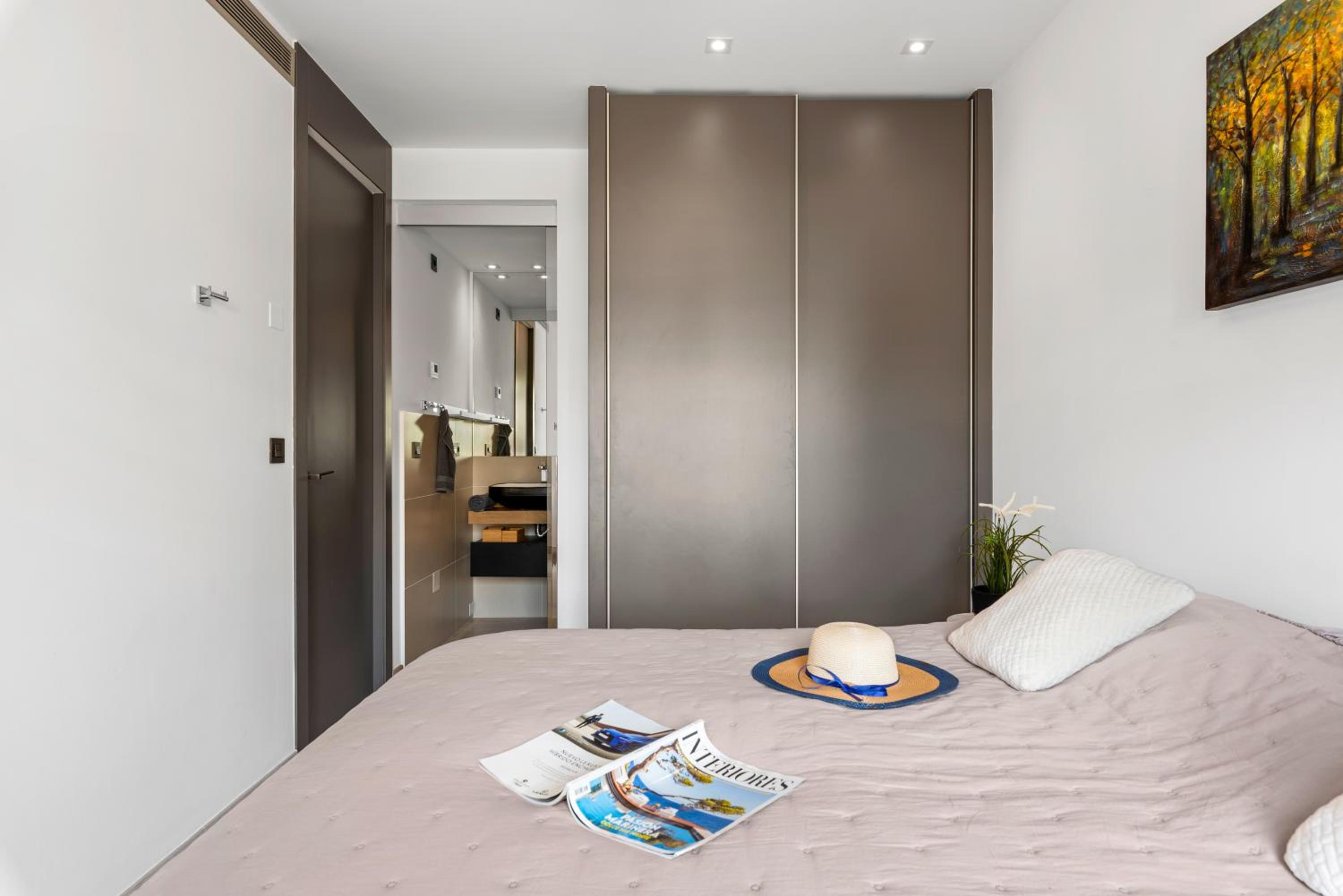 Luxusní apartmán ve Španělsku, Cabo Roig