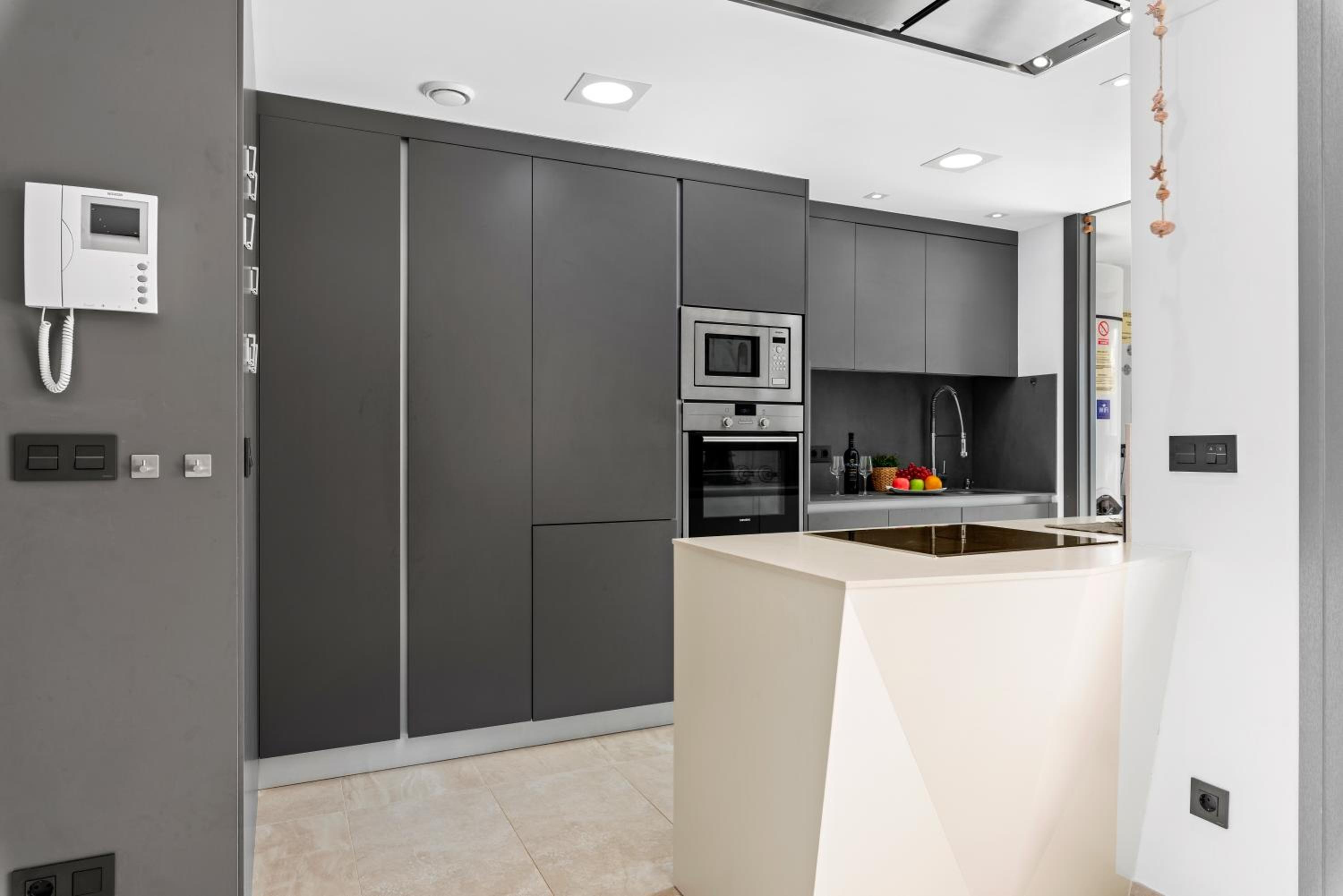 Luxusní apartmán ve Španělsku, Cabo Roig