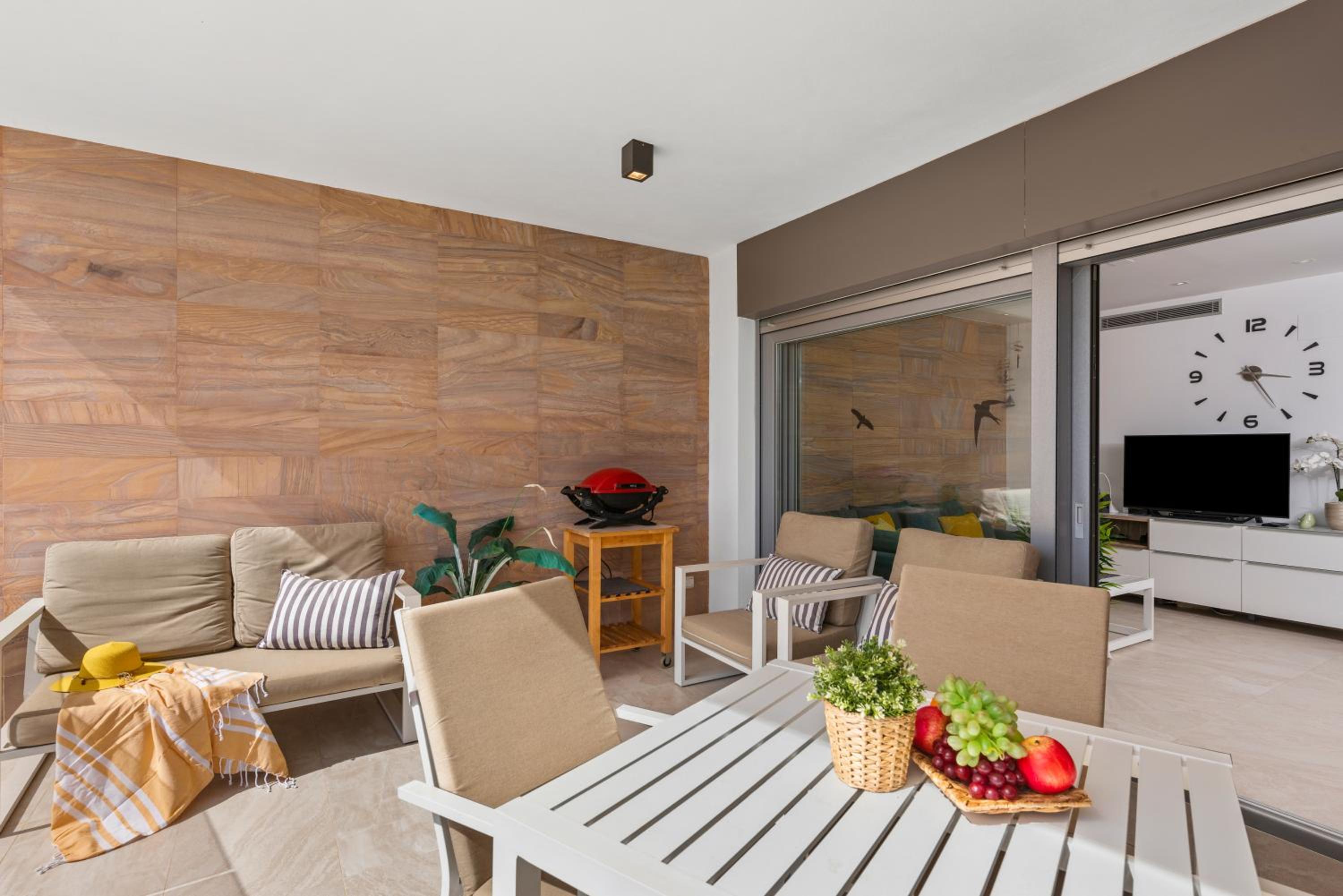 Luxusní apartmán ve Španělsku, Cabo Roig
