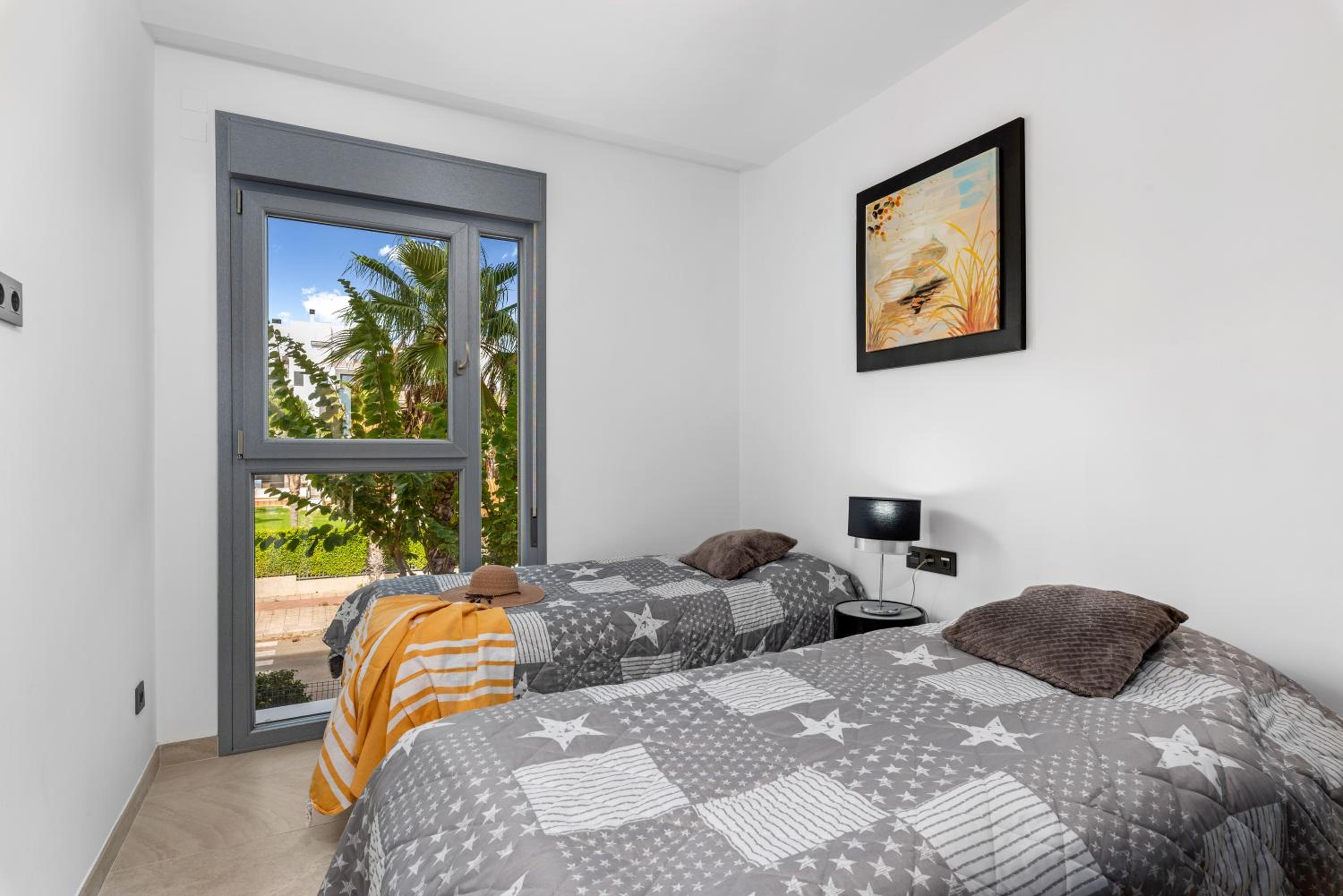 Luxusní apartmán ve Španělsku, Cabo Roig