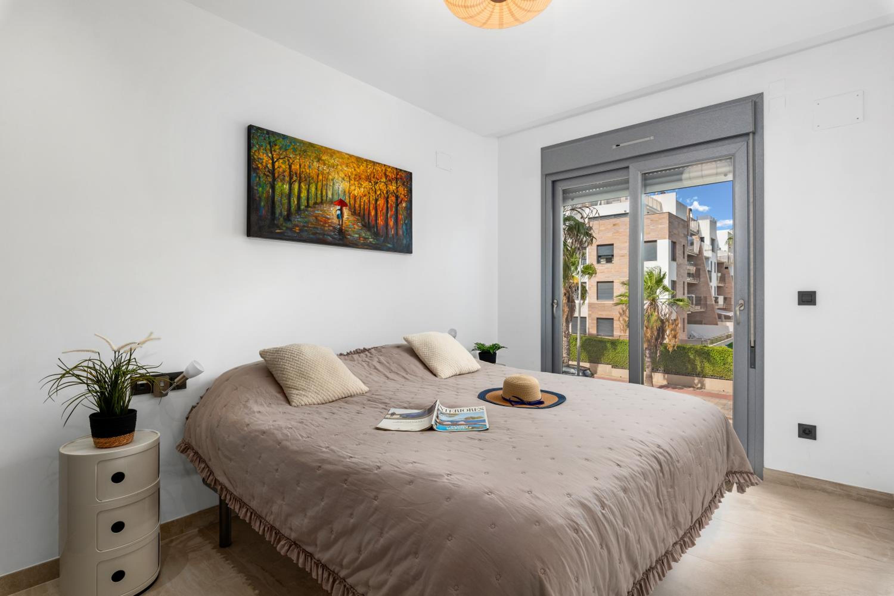 Luxusní apartmán ve Španělsku, Cabo Roig