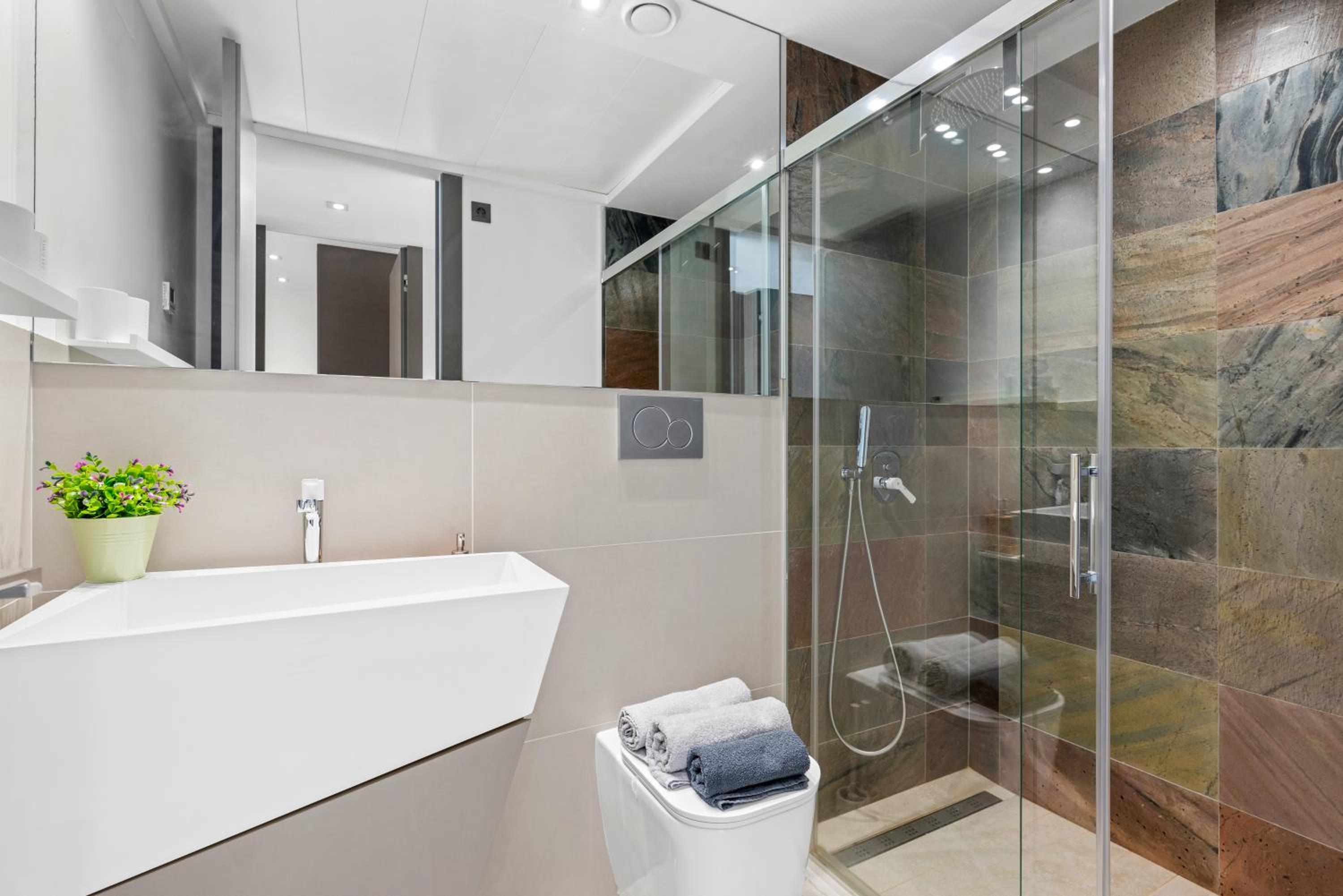 Luxusní apartmán ve Španělsku, Cabo Roig